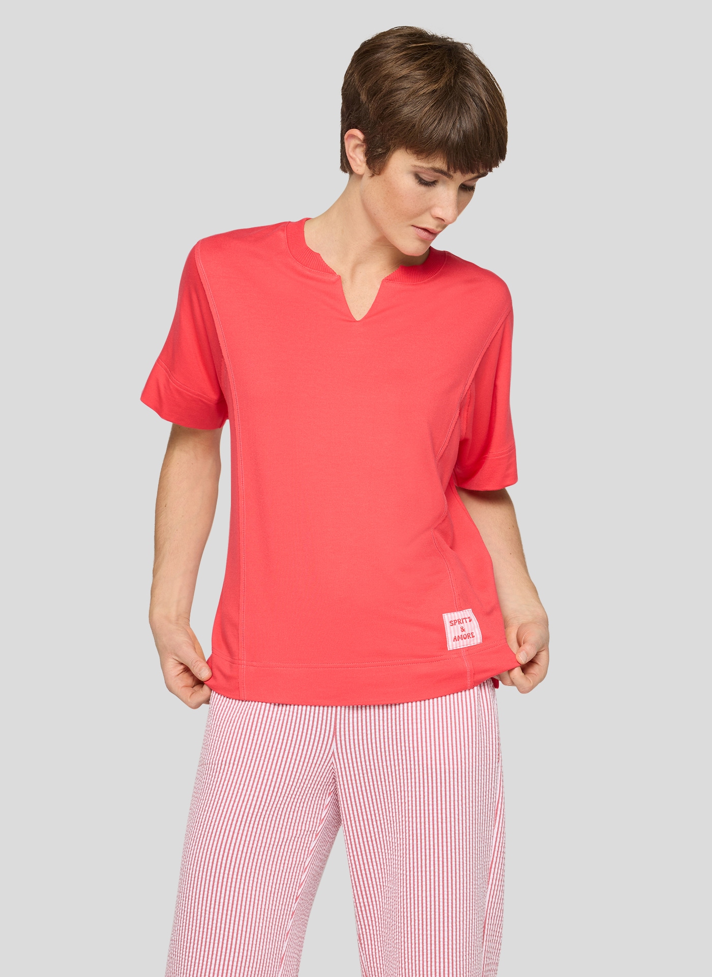 Rabe "T-Shirt"