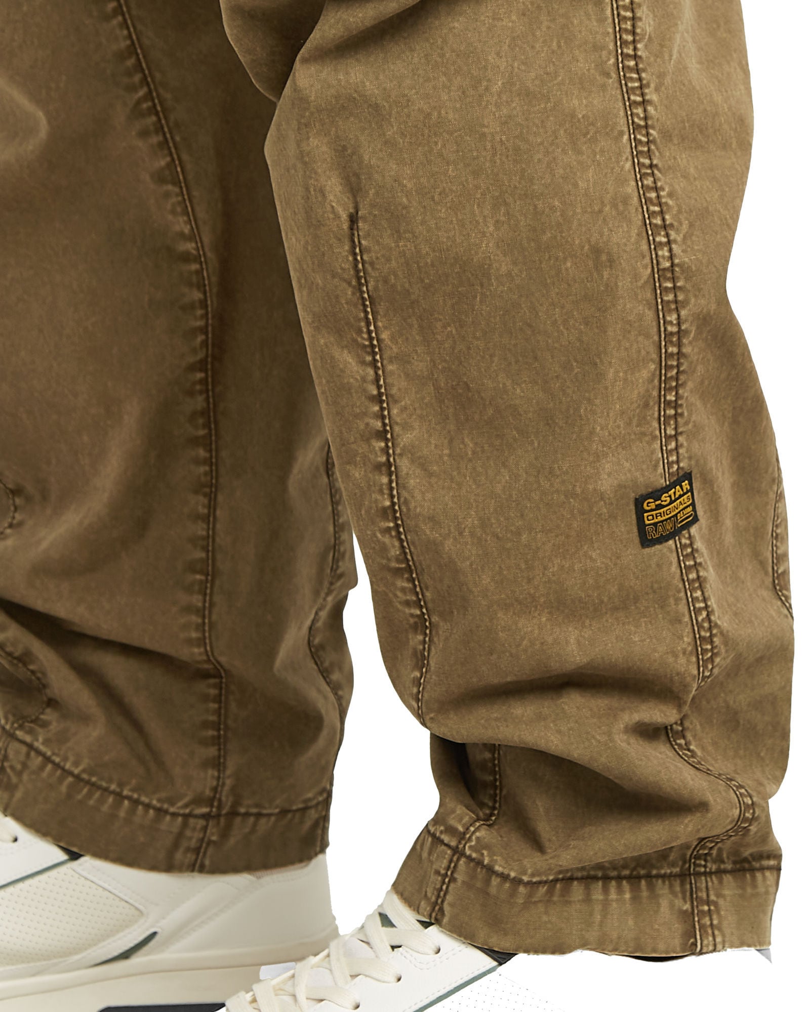 G-STAR Cargohose »Fatigue Cargo Pants«