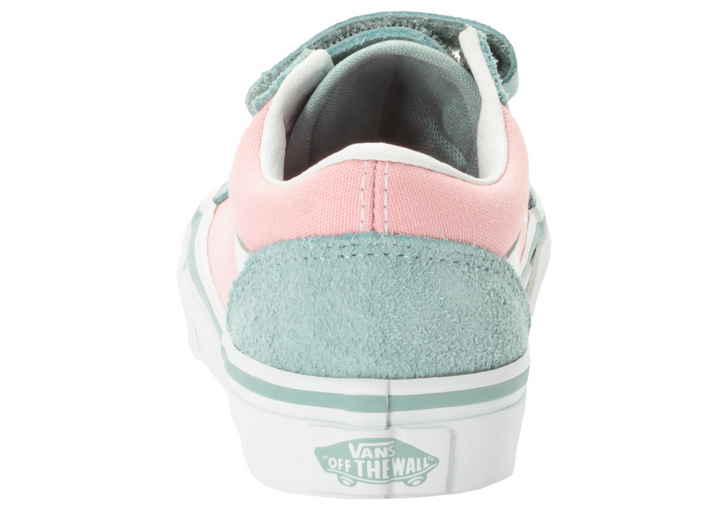 Vans Sneaker »Old Skool V«