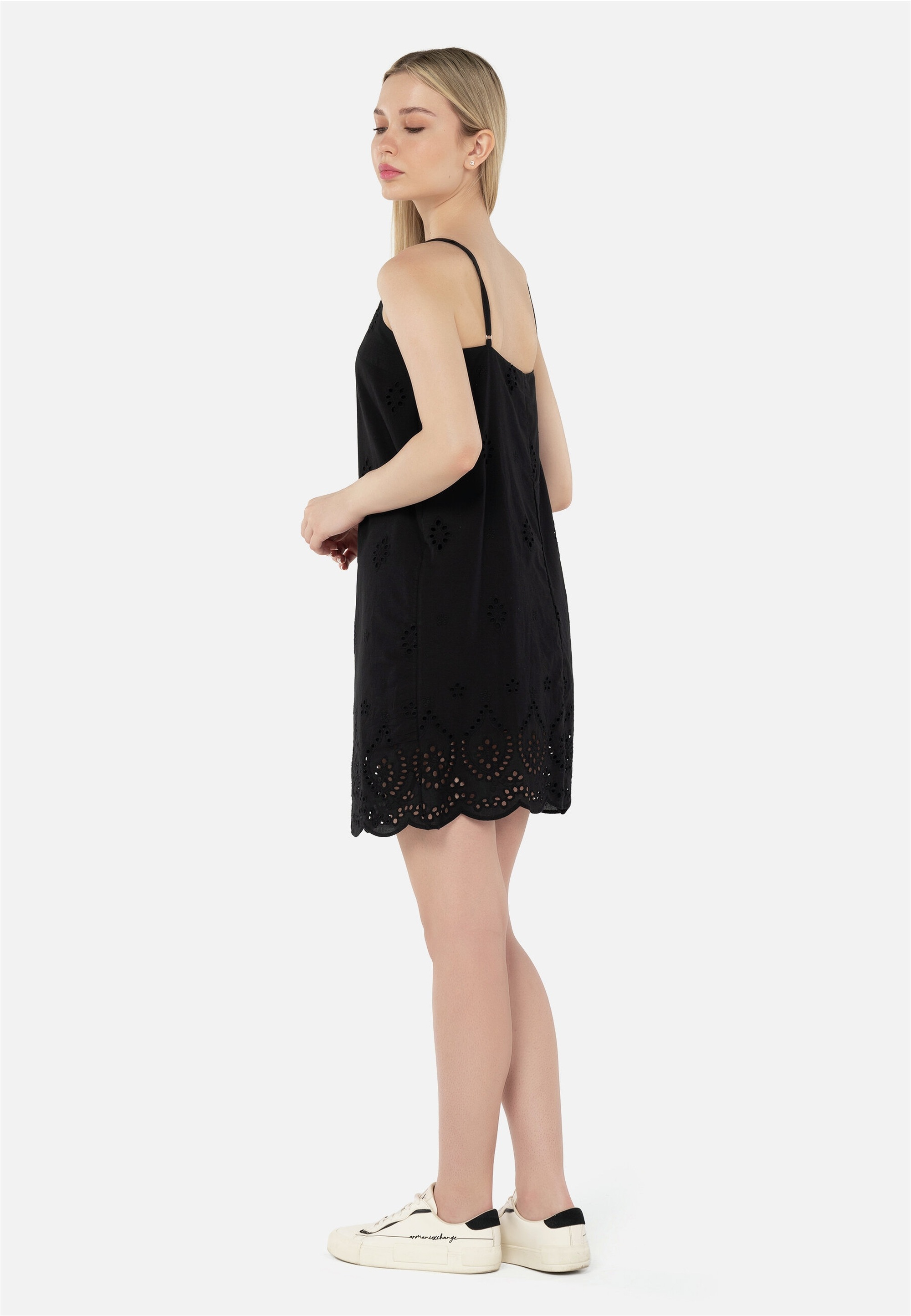 freshlions Jerseykleid »Ella«, mit atmungsaktiver Eigenschaft