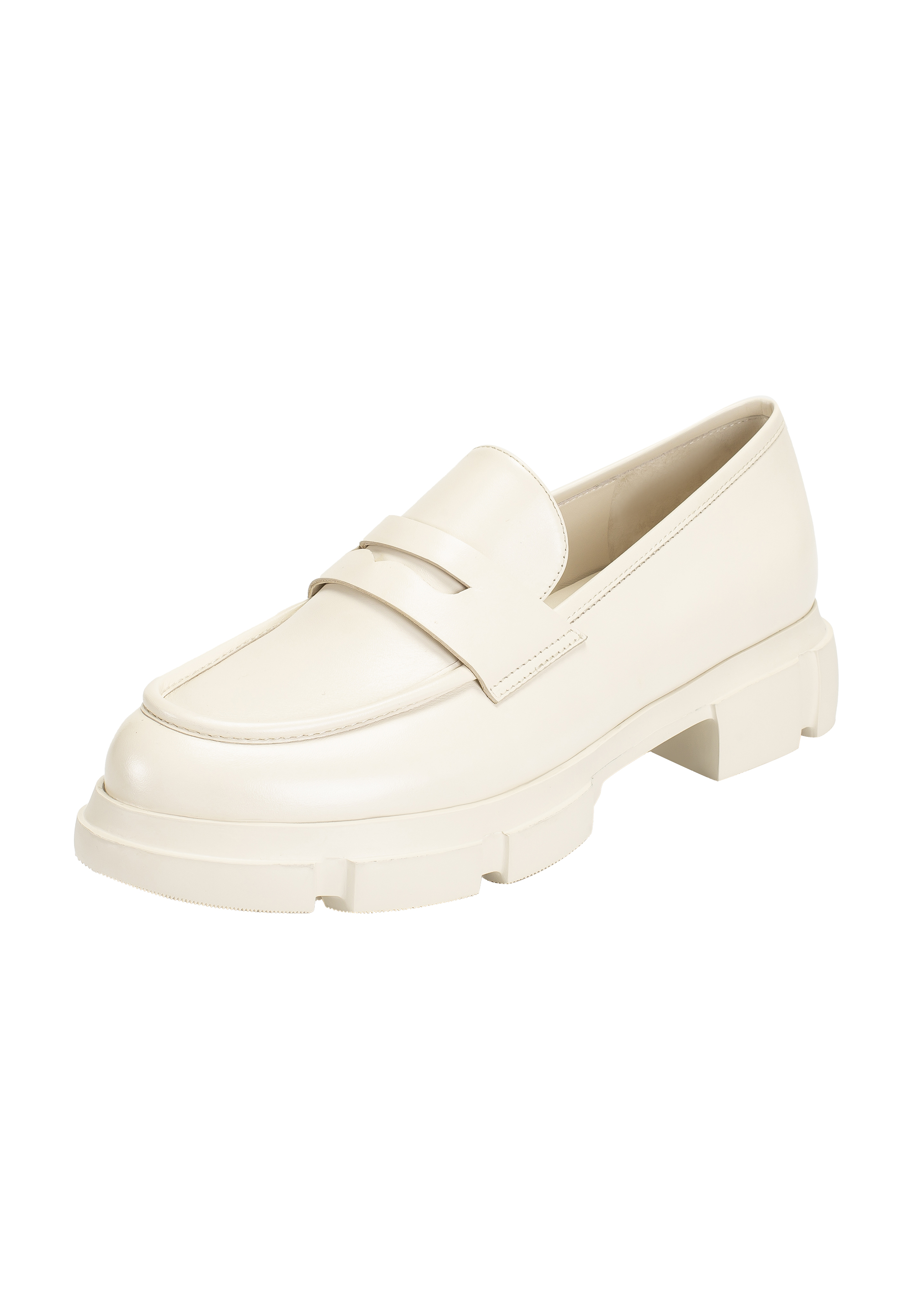Slipper »PREMIUM«, mit trendiger Traktorsohle