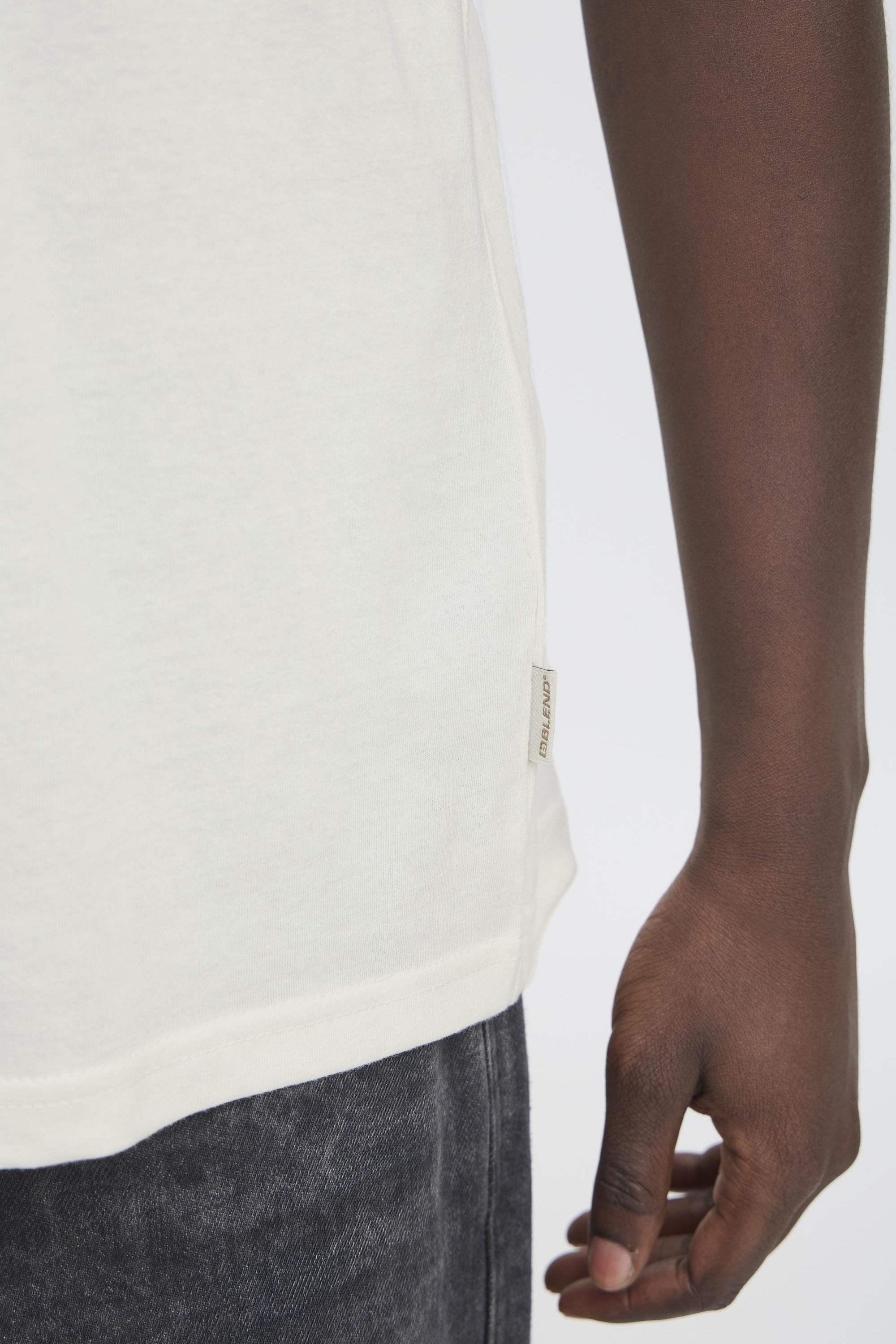 Blend Rundhalsshirt »Rundhalsshirt BHJOK«