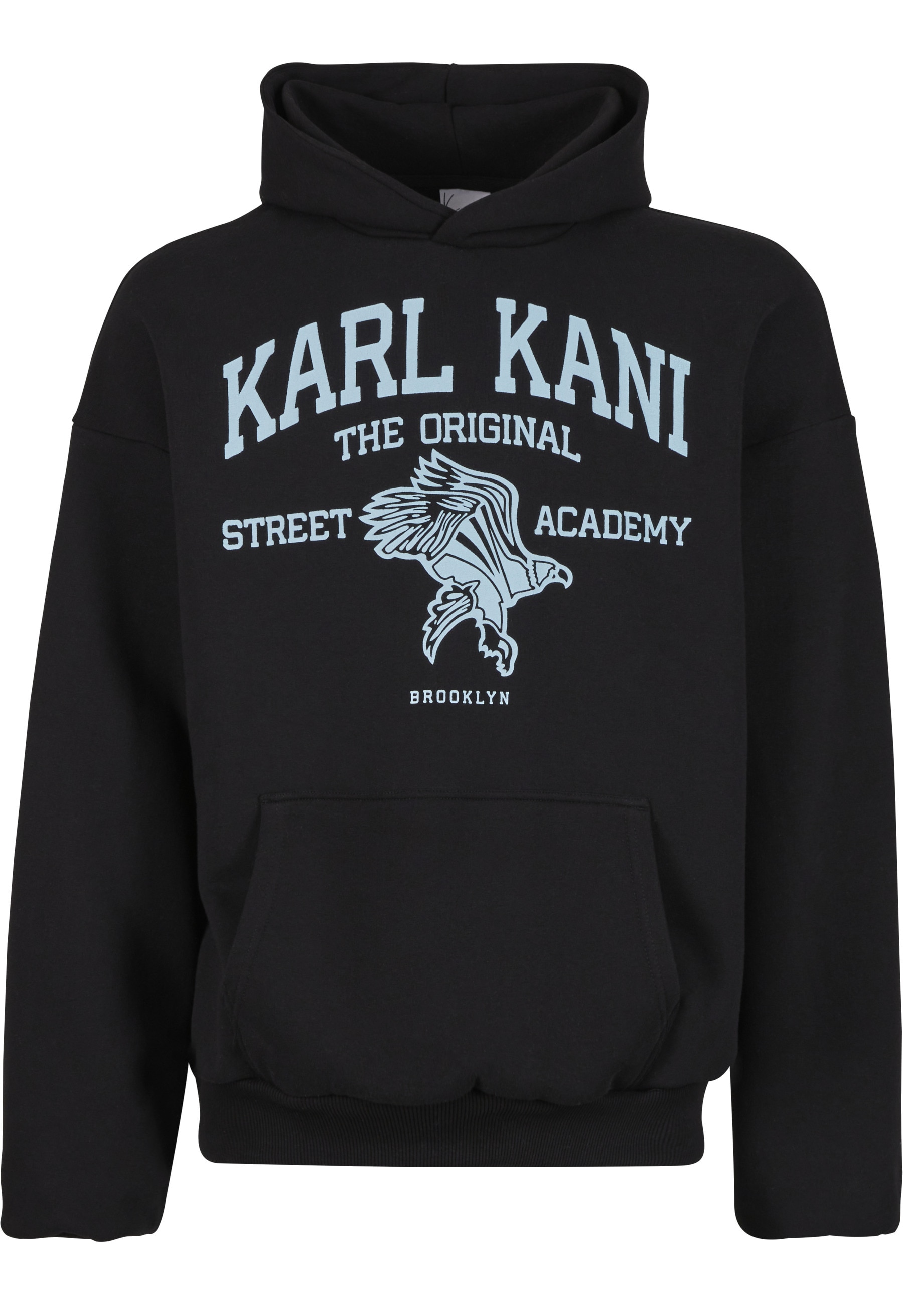 Karl Kani Kapuzenpullover "Karl Kani Karl Kani Kani Street Academy OS Hoodi günstig online kaufen