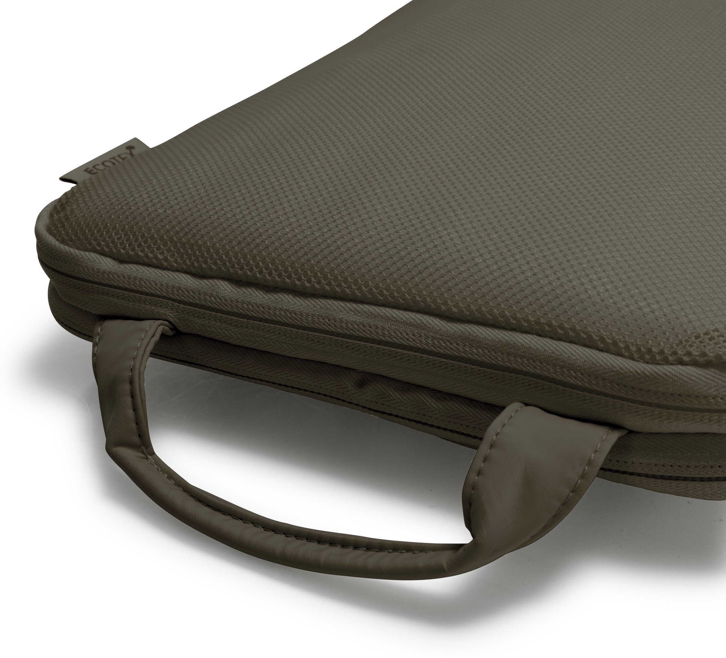 Heys Kofferorganizer »Ecotex Compression Packing Cube«, (Set, 4 tlg.), komprimierbare Packwürfel, Packtaschen, Organizer für Koffer