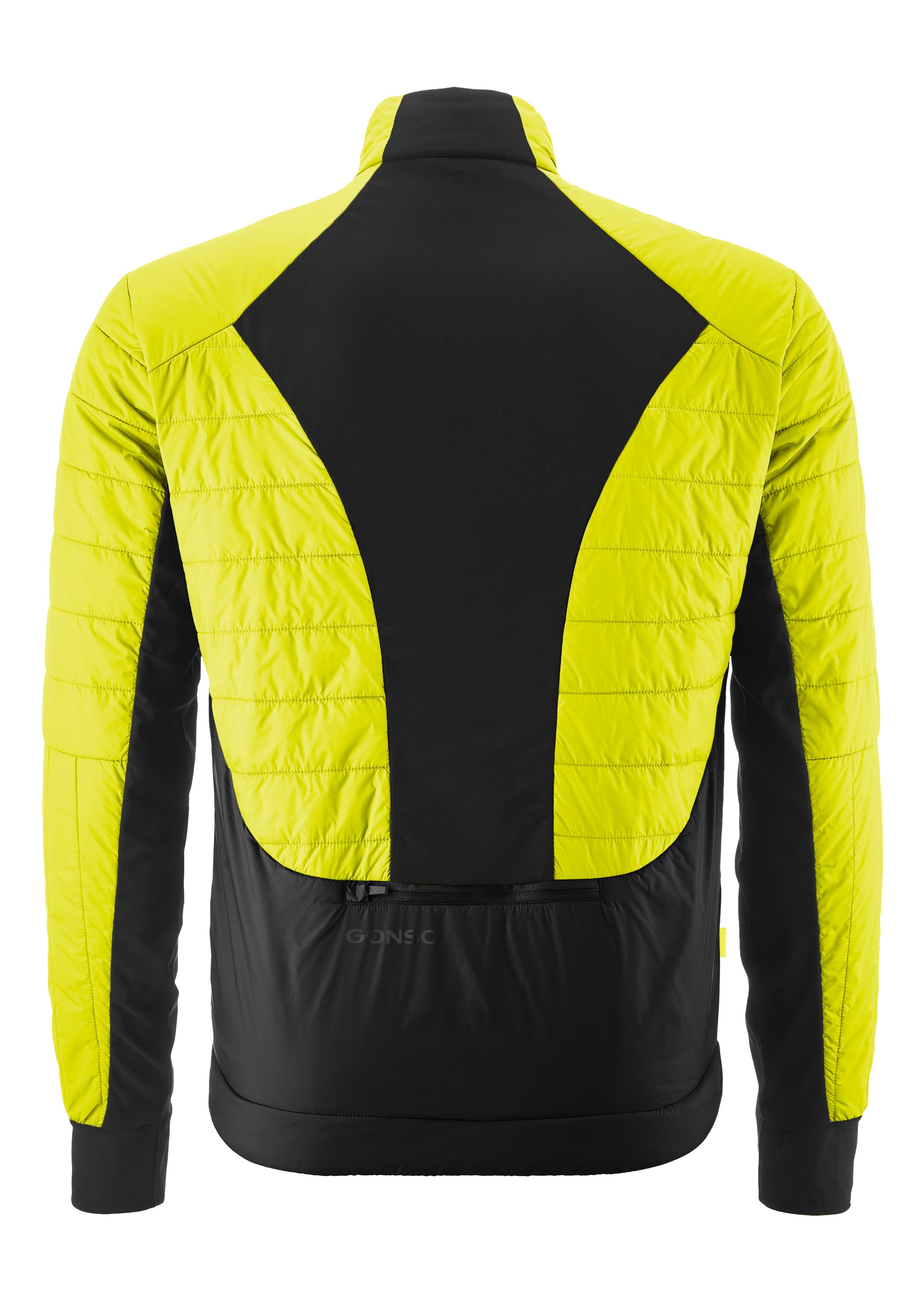 Gonso Fahrradjacke "Trail Jacket Primaloft M" Herren Radjacke, warme und at günstig online kaufen