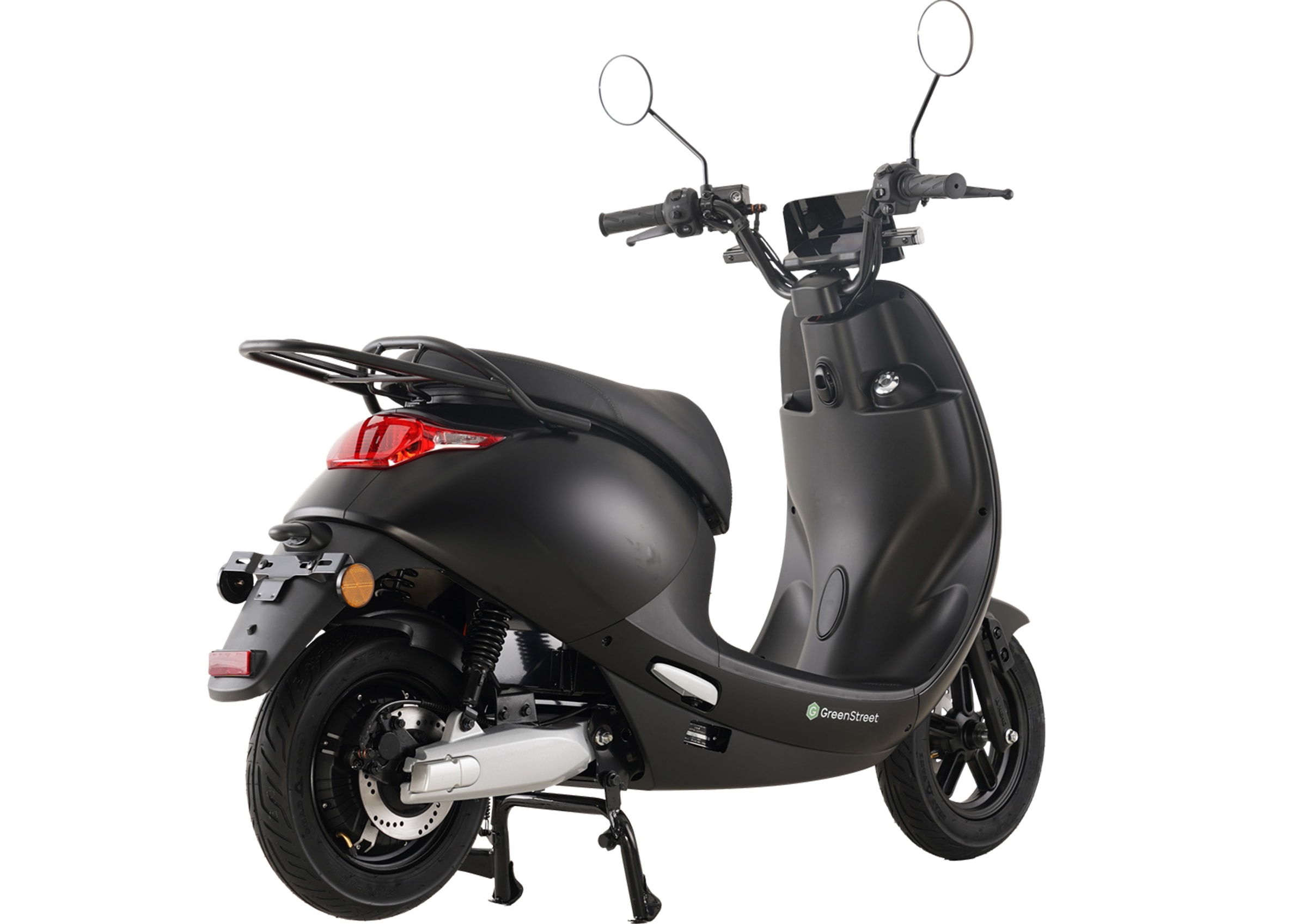 GreenStreet E-Motorroller »SEED« bis zu 45 km Reichweite
