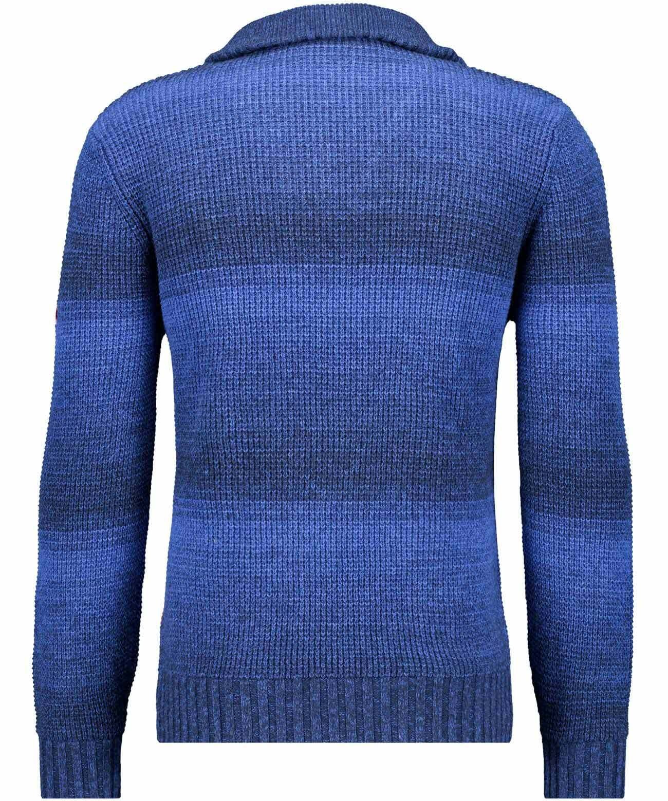 RAGMAN Rundhalspullover günstig online kaufen