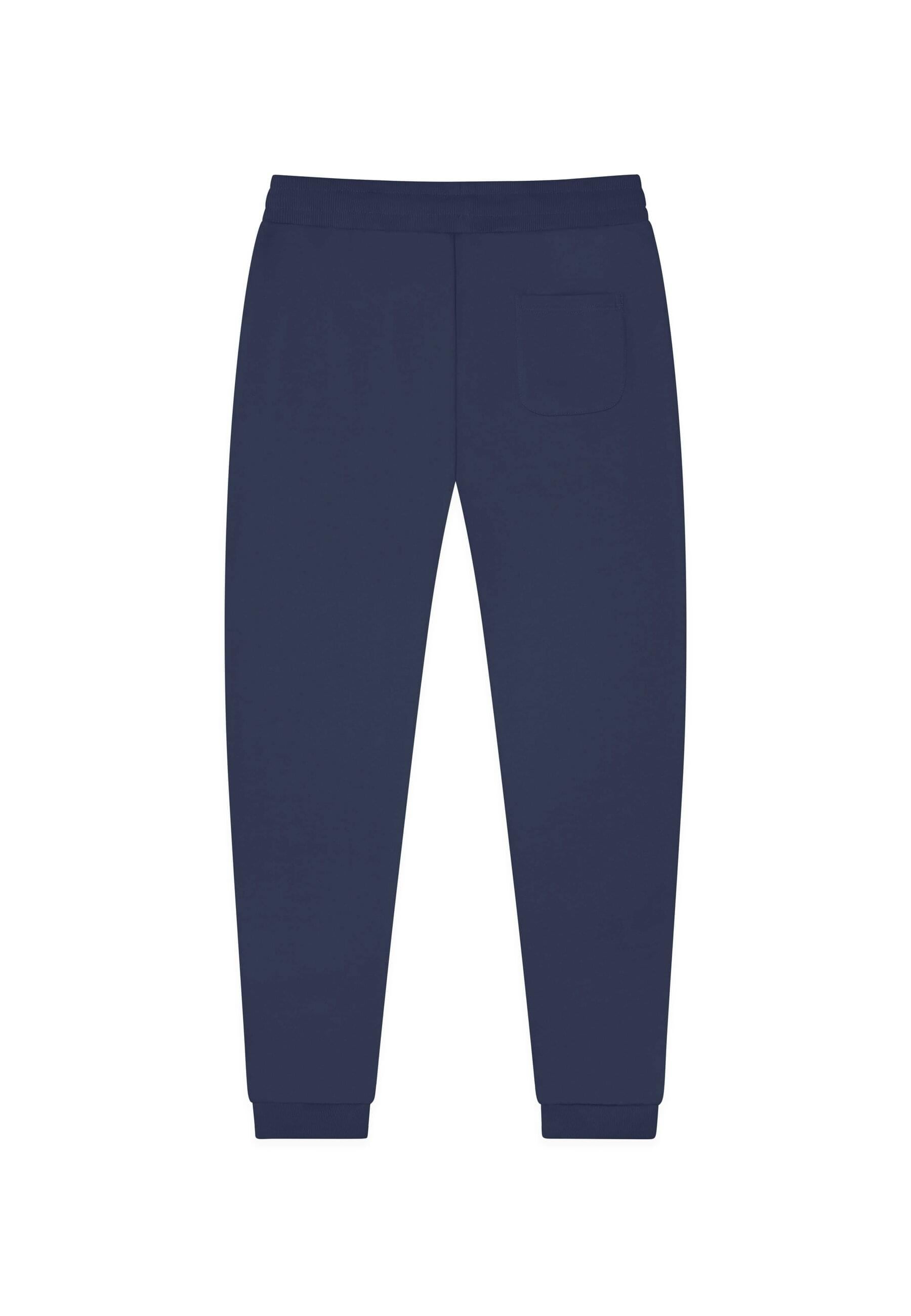 Dropsize Jogginghose »Dropsize Herren Super Heavy Blank Jogger«, (1 tlg.)