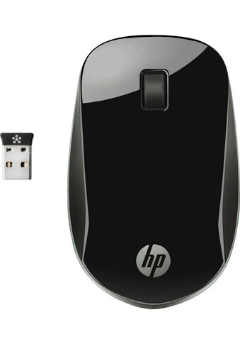 HP Maus »Z4000«, Funk kaufen