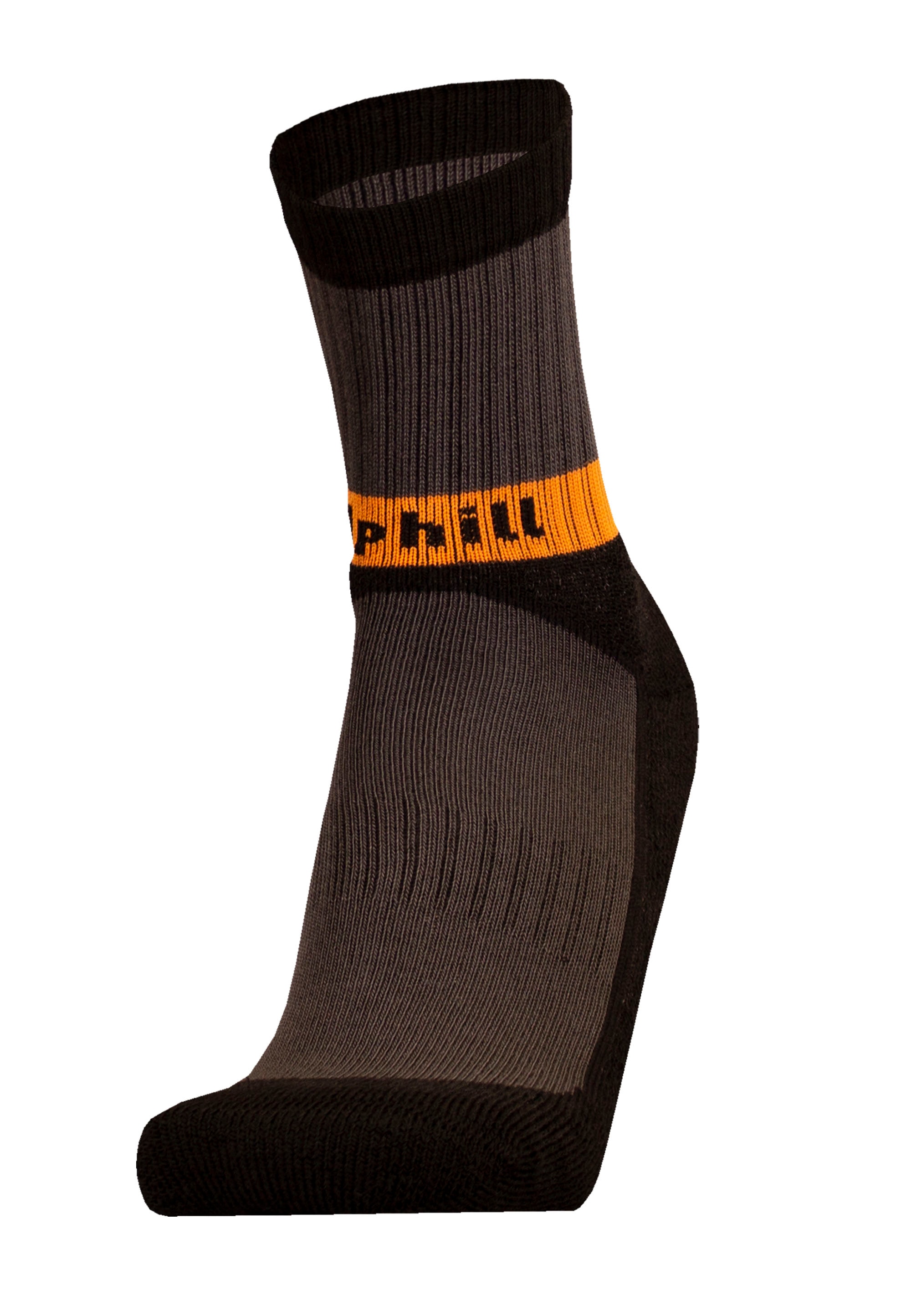 UphillSport Socken »VIITA«, (1 Paar), in sportlichem Design
