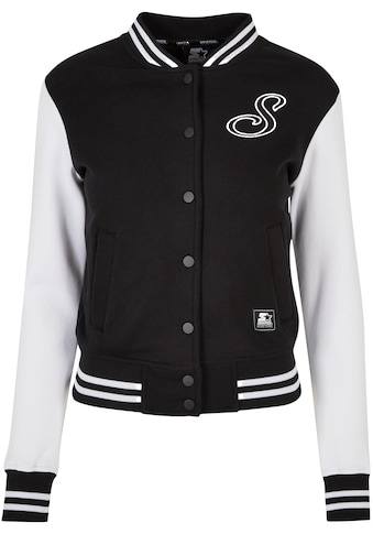 Starter Black Label Collegejacke »Damen Ladies Starter Swe...