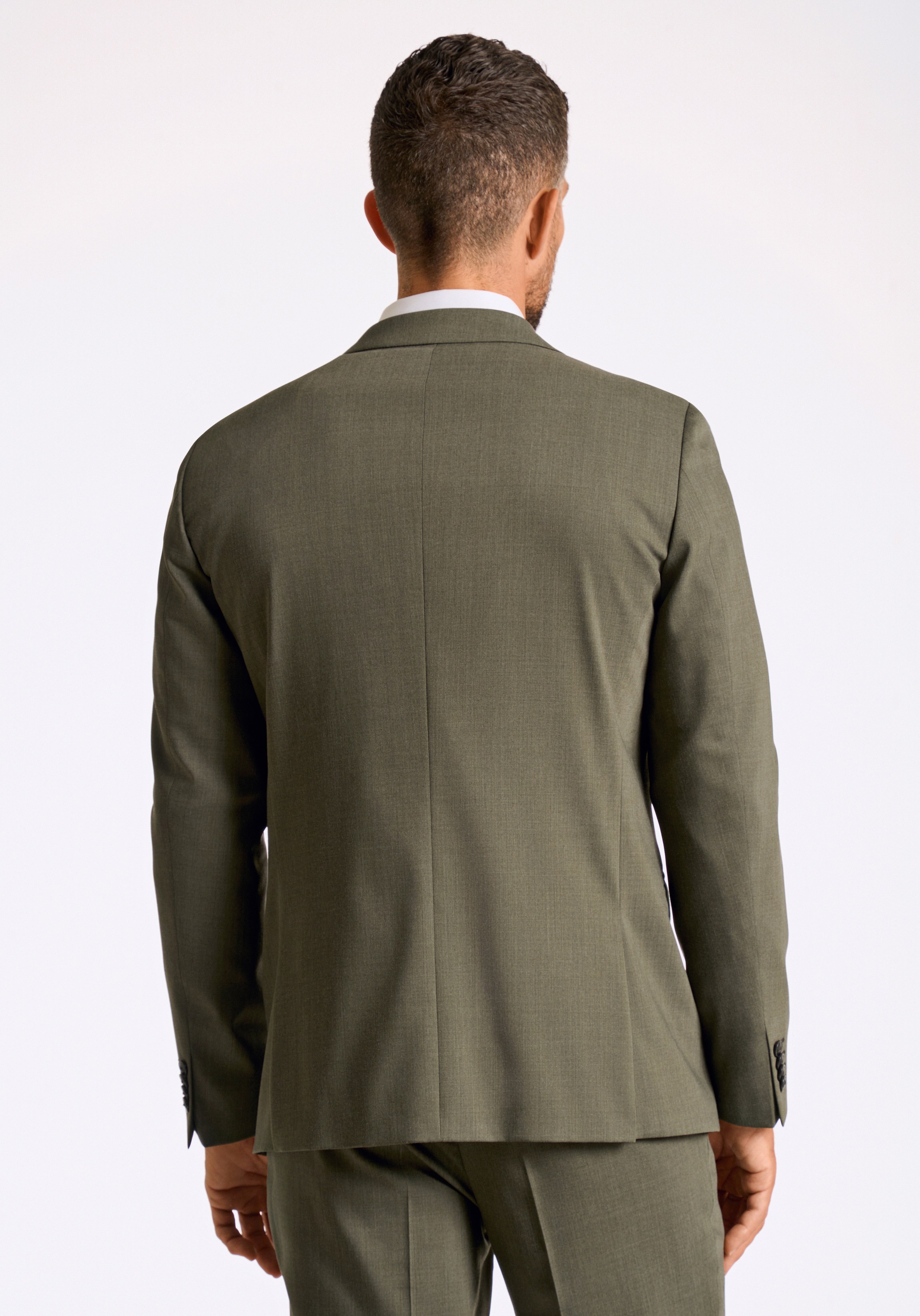 LINDBERGH Anzugsakko "Anzugjacke Modern Fit" günstig online kaufen