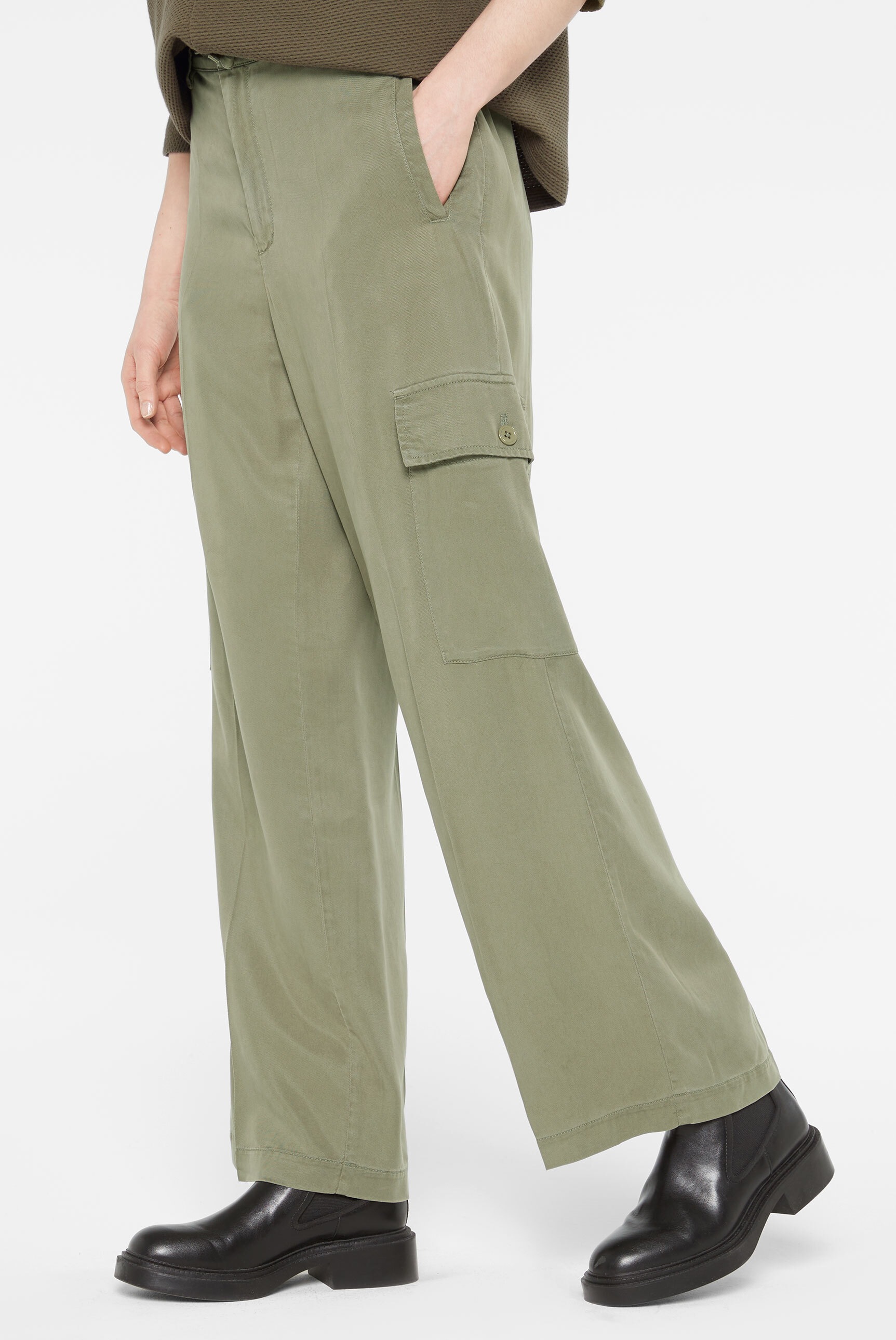 SENSES.THE LABEL Cargohose
