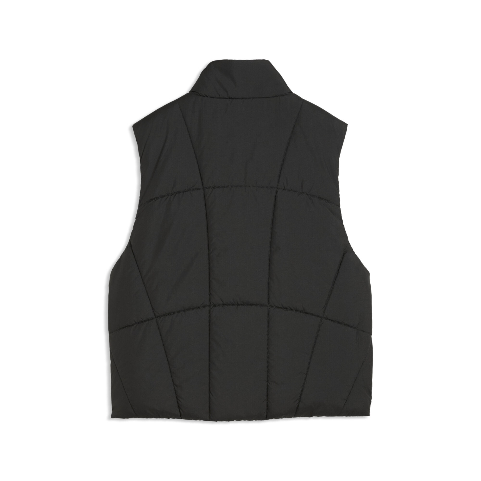 PUMA Winterjacke »PUMATECH SENSE Pufferweste Damen«