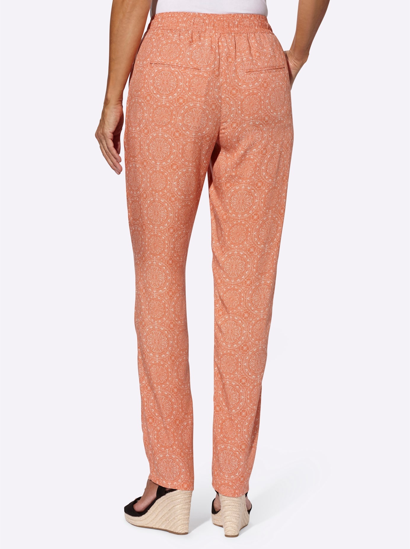 Inspirationen Schlupfhose