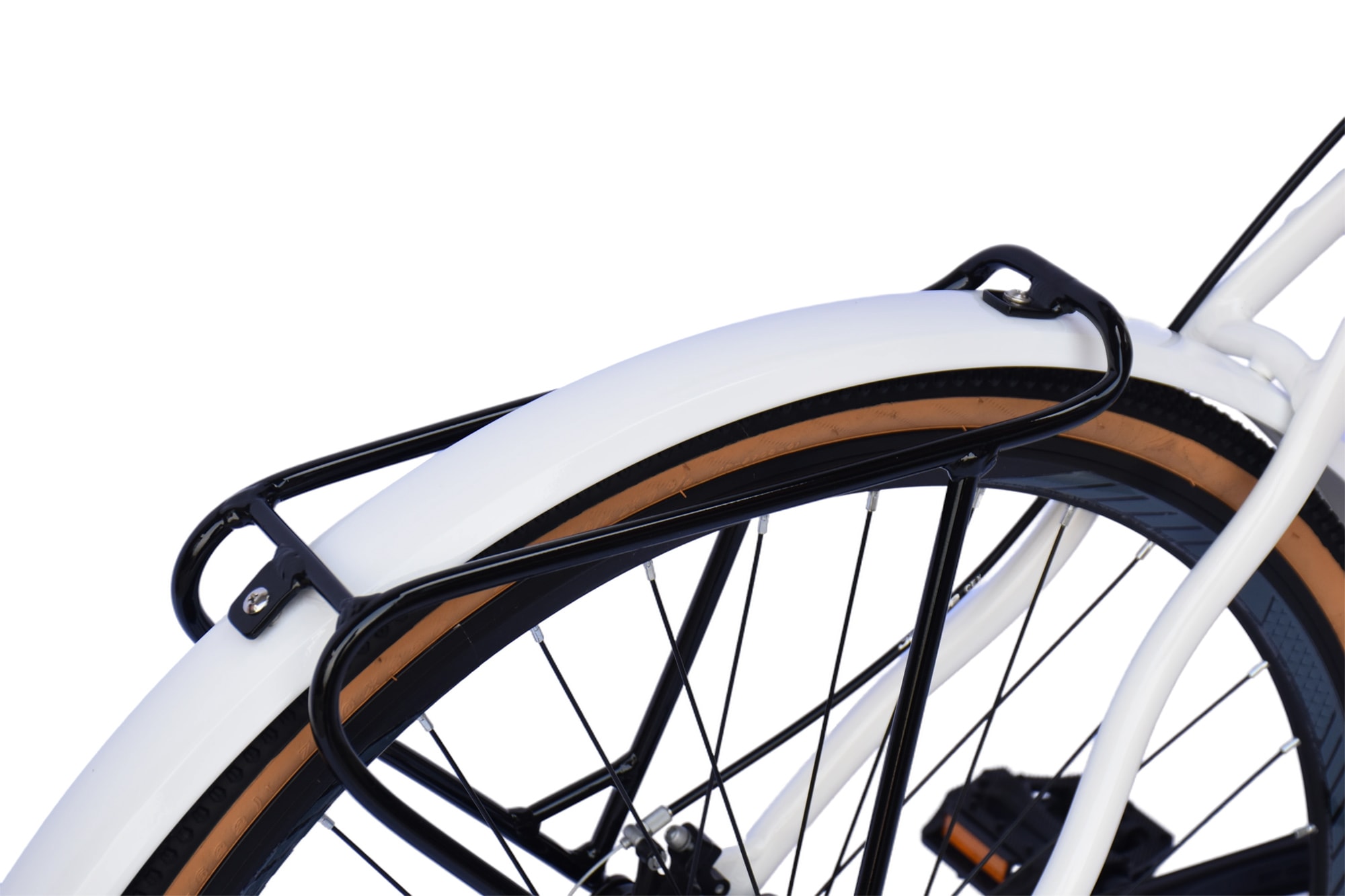 WYNN Gravelbike »GRL1.1« 14 Gang Shimano Tourney Schaltwerk Kettenschaltung