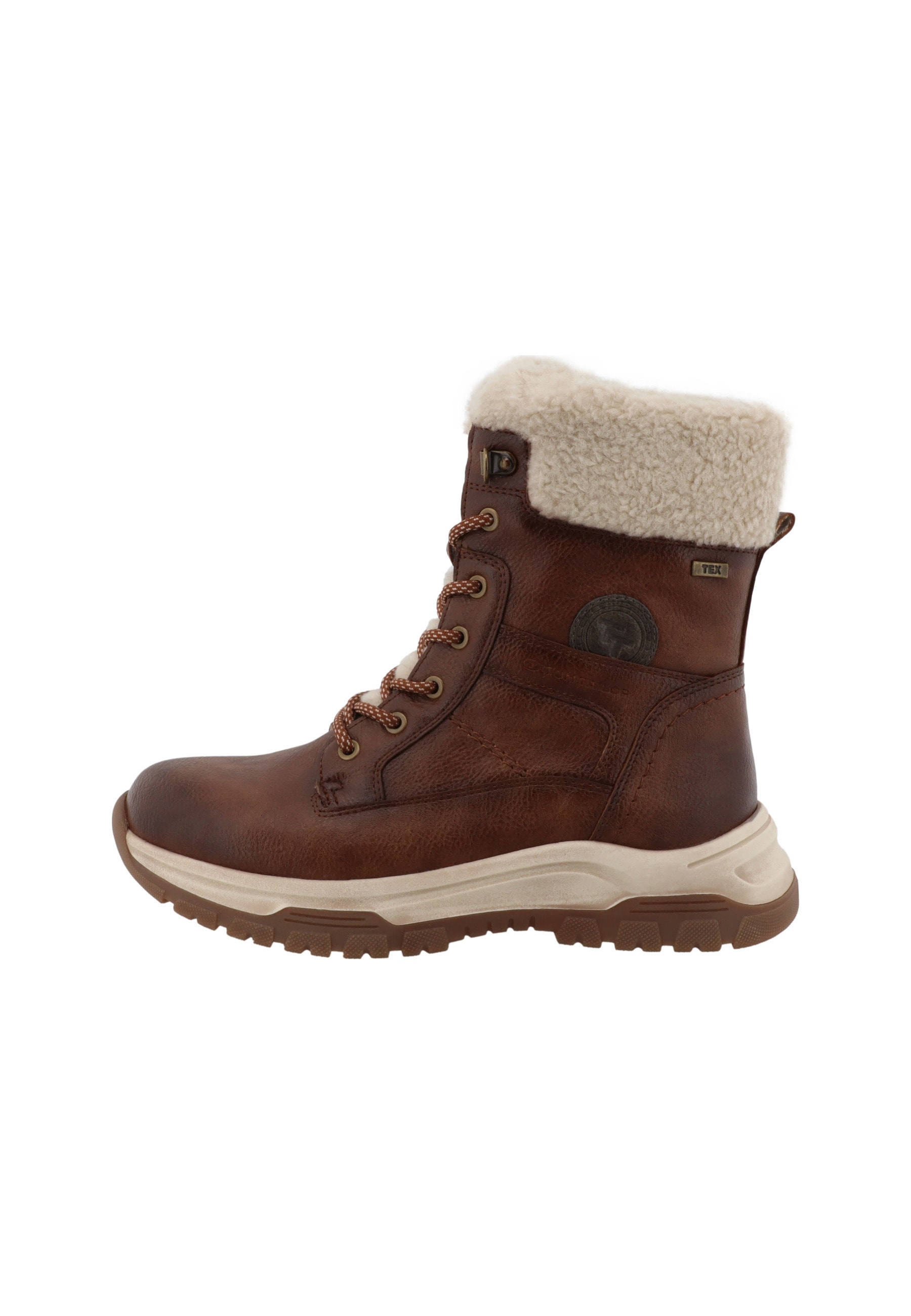 TOM TAILOR Stiefel »Tom Tailor Winter Boots«
