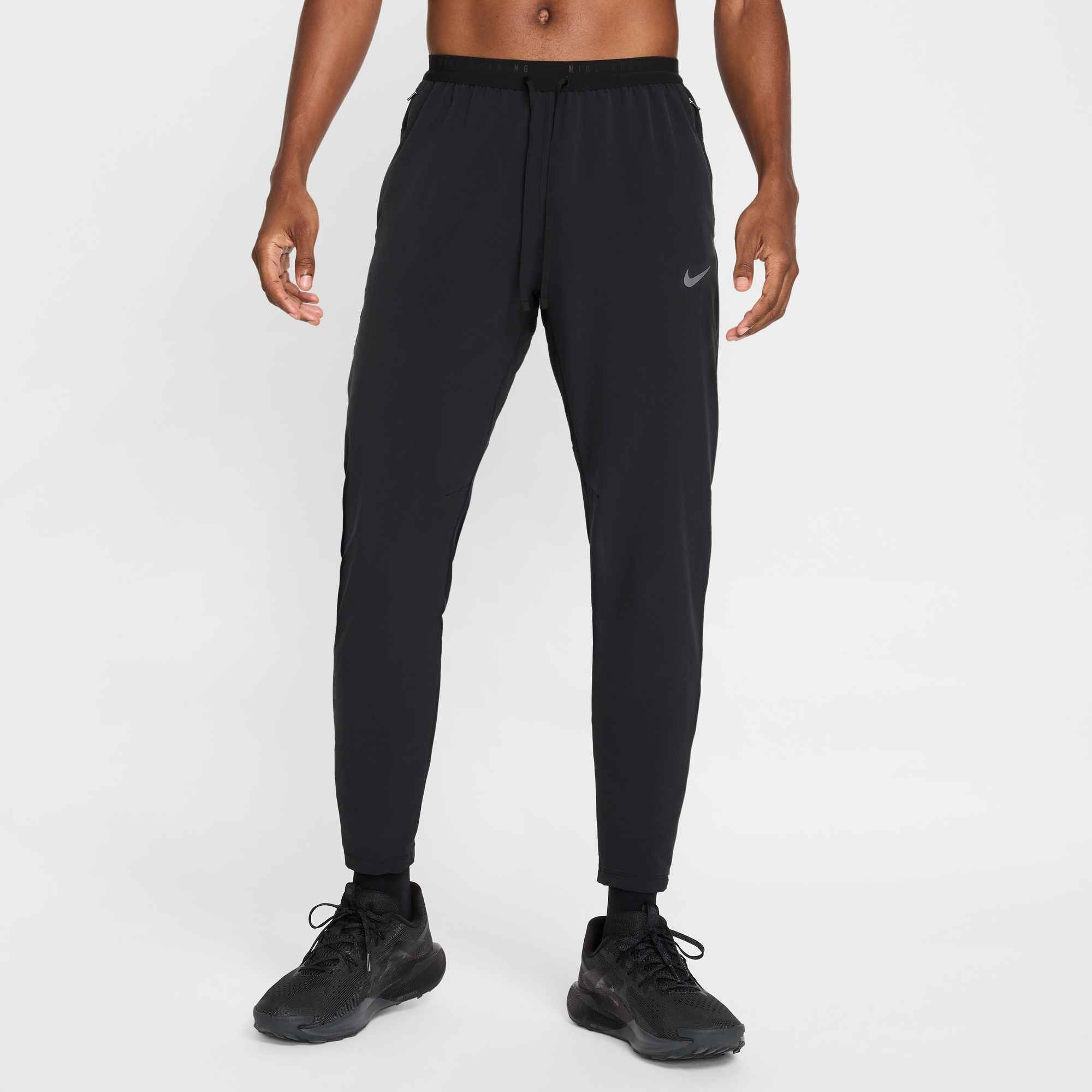 Nike Laufhose "M NK DF STRIDE WVN PANT" schweißableitendes Material, flache günstig online kaufen