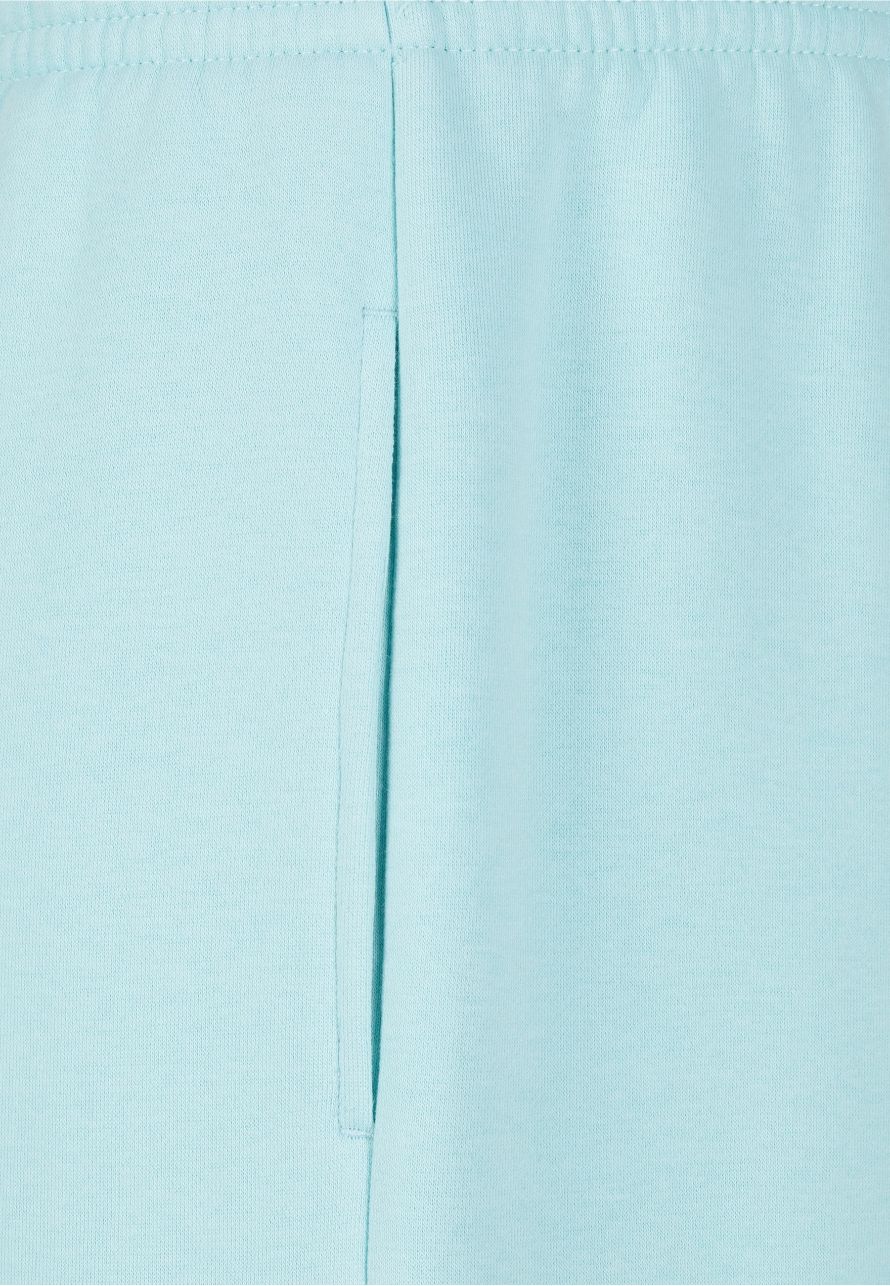 URBAN CLASSICS Jogginghose »Urban Classics Fluffy Sweatpants«
