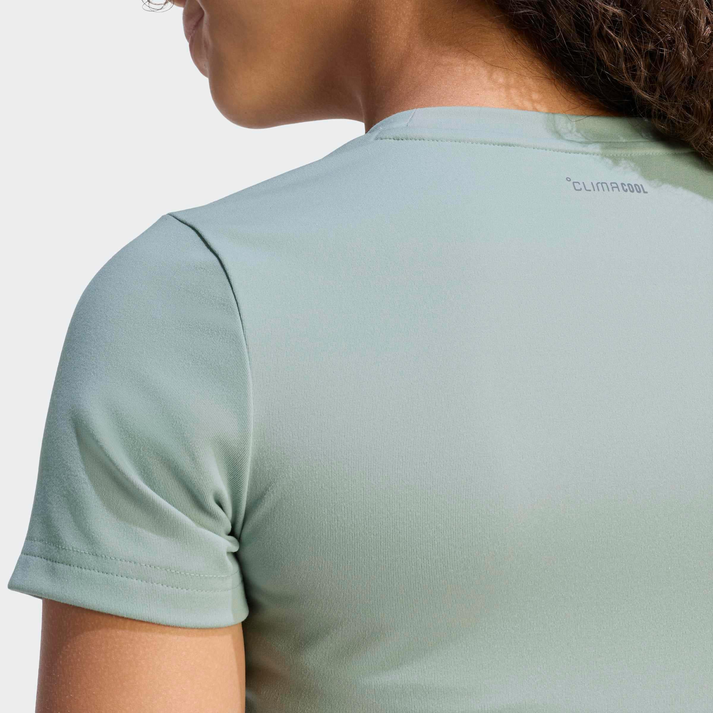 adidas Sportswear T-Shirt »JG SPI SOFT TEE«