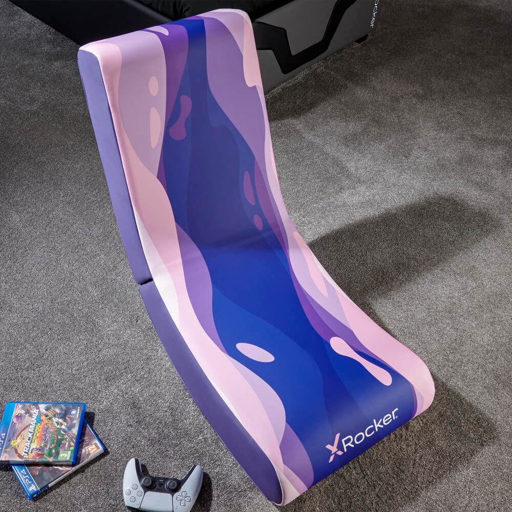 X Rocker Gaming-Stuhl »Video Gaming Bodensessel«