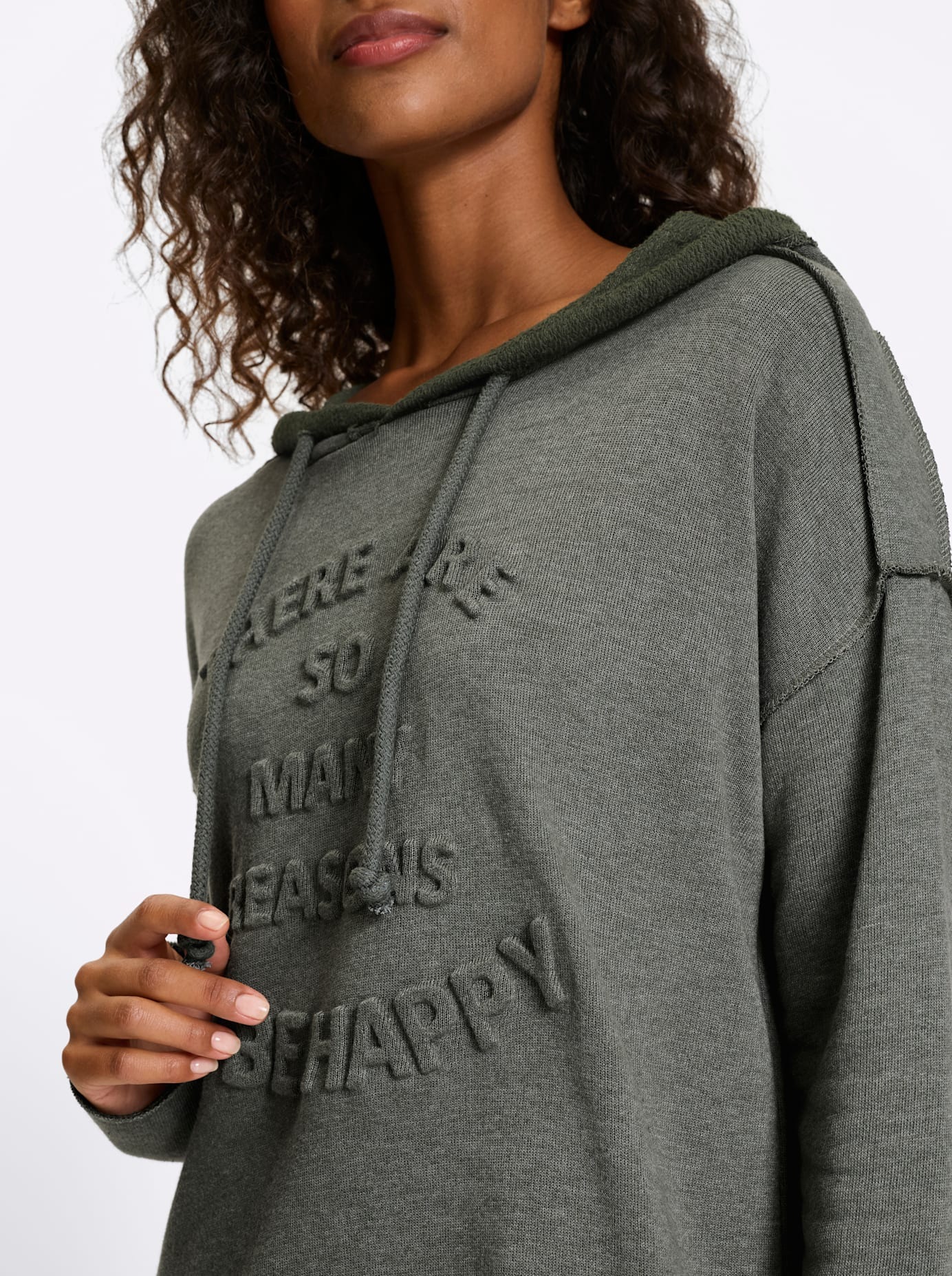 heine Sweatshirt
