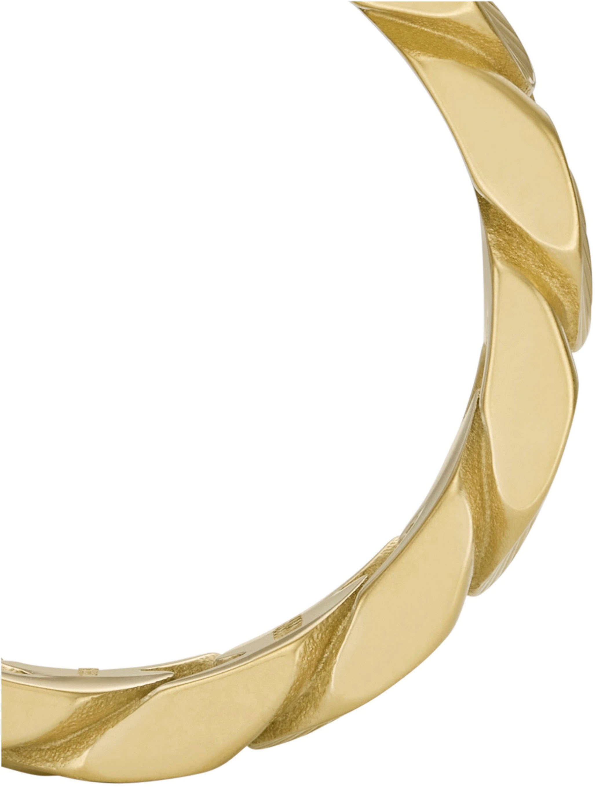 Fossil Fingerring »HARLOW JF04699710, JF04700040«