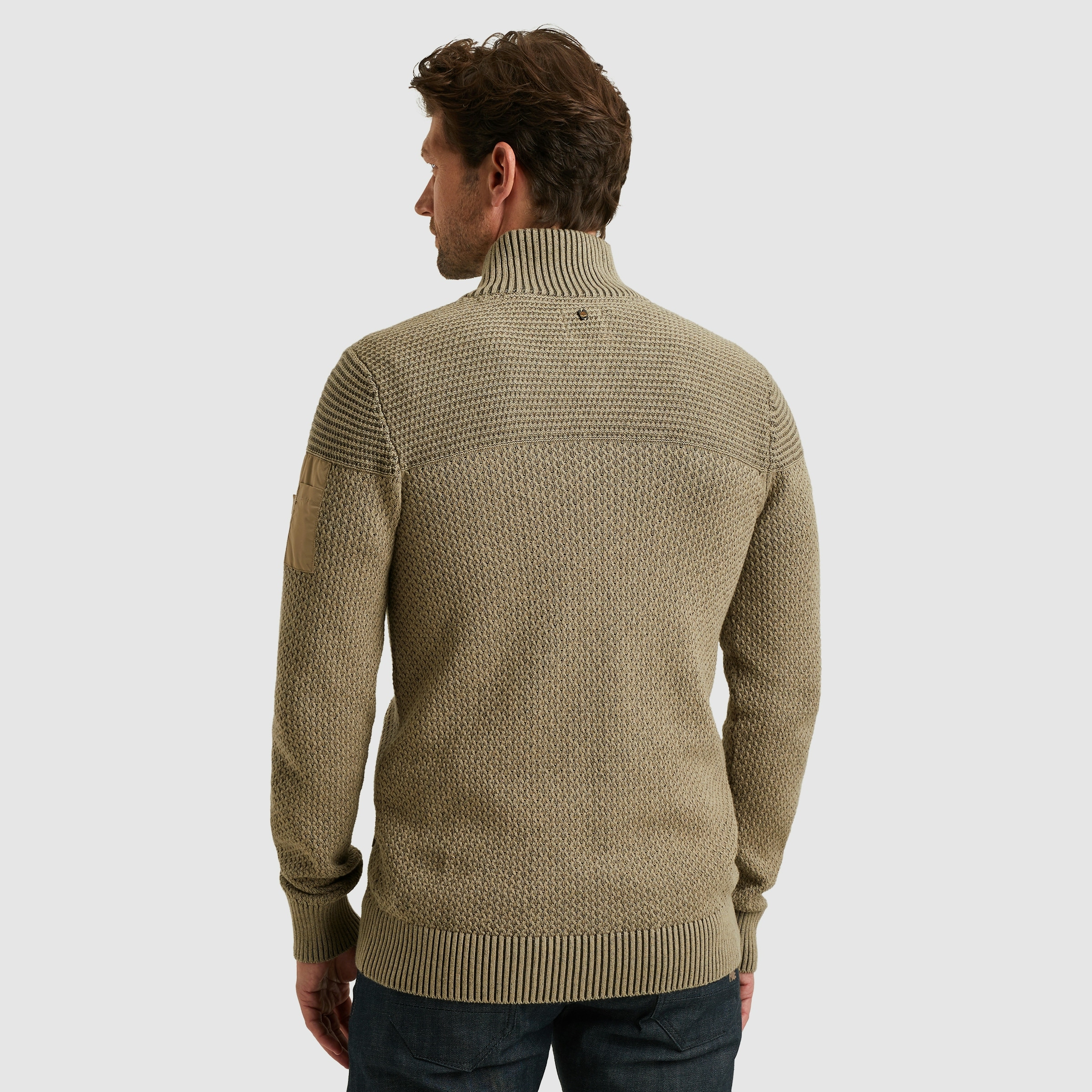 Thumbnail - PME LEGEND Strickjacke