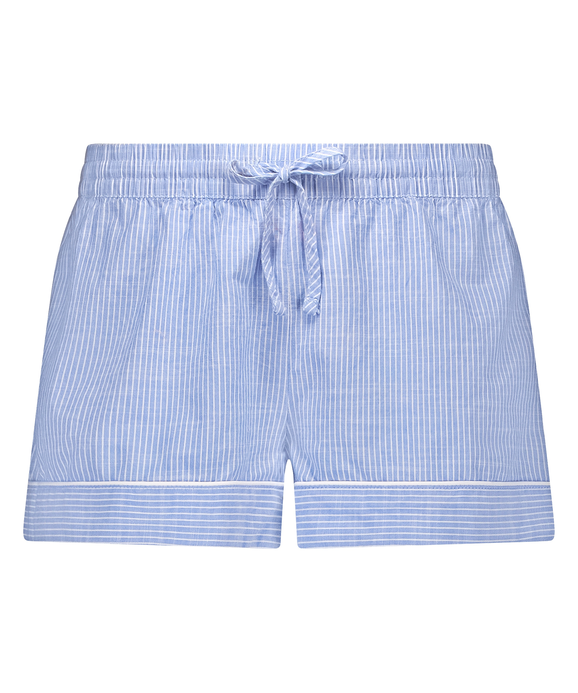 Hunkemöller Pyjama »Shorts Baumwolle«