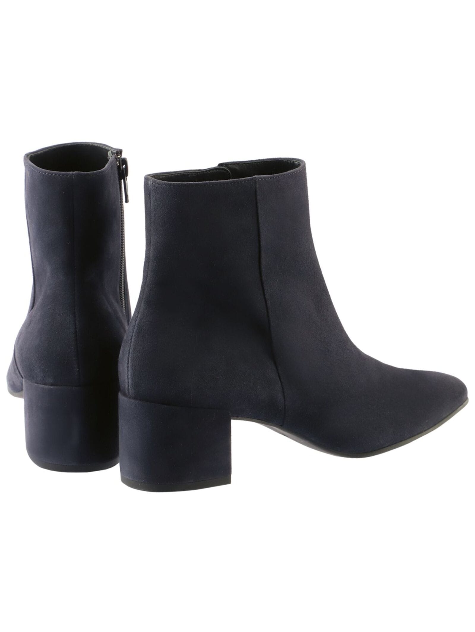 Högl Stiefelette »Högl Stiefelette Veloursleder«