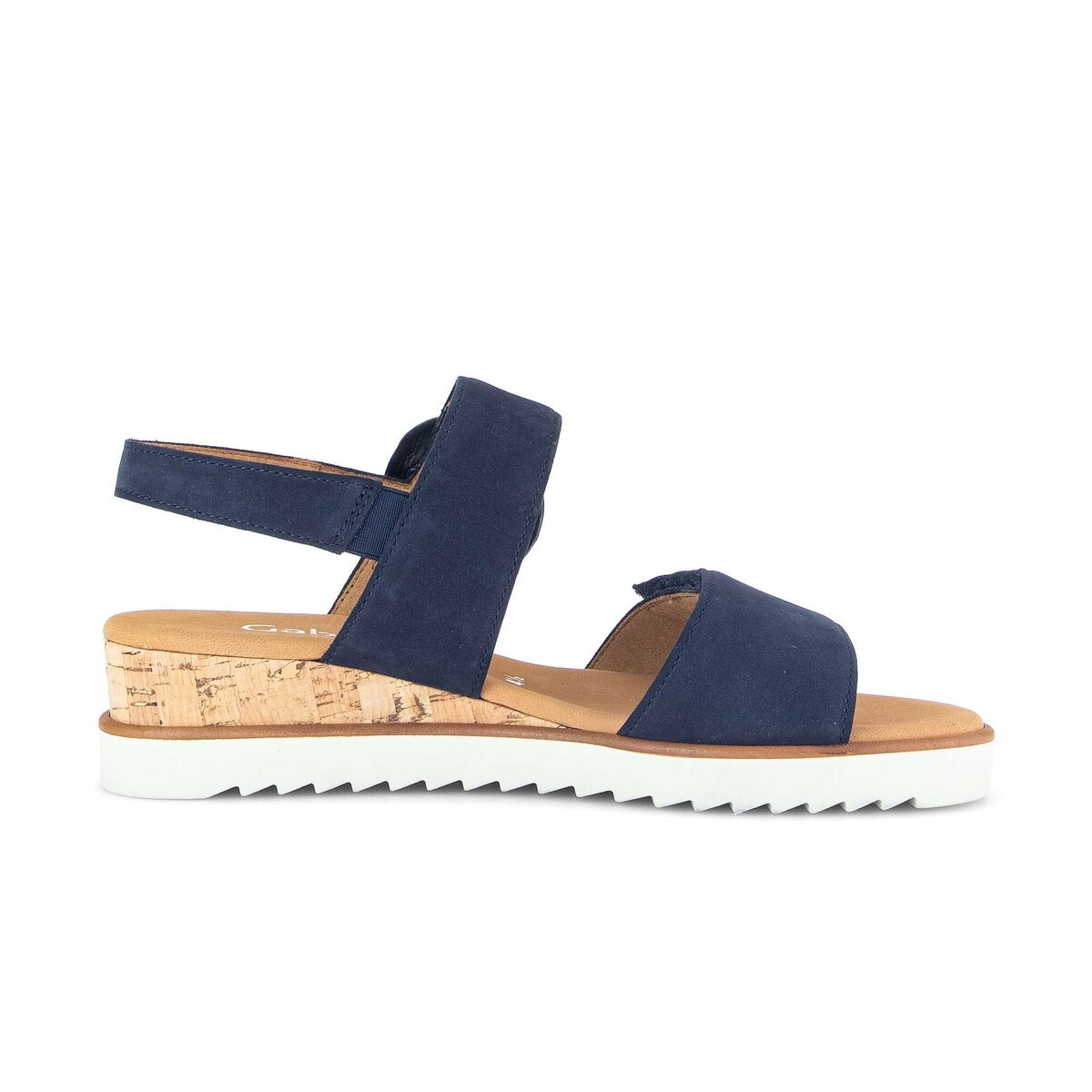 Gabor Plateausandaletten »Plateau Sandale«