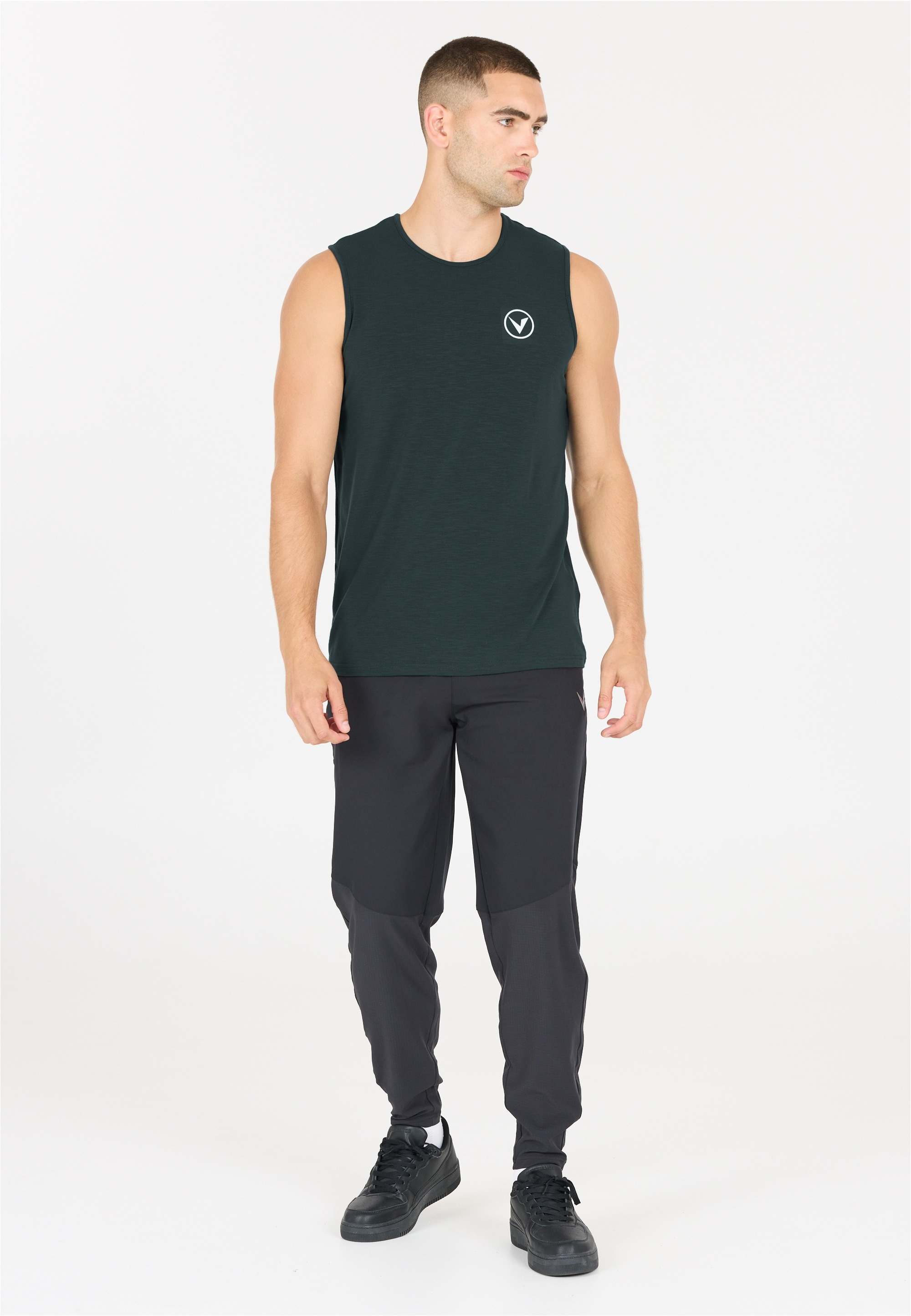 Virtus Muskelshirt »Jokers«, mit innovativer Quick Dry-Technologie
