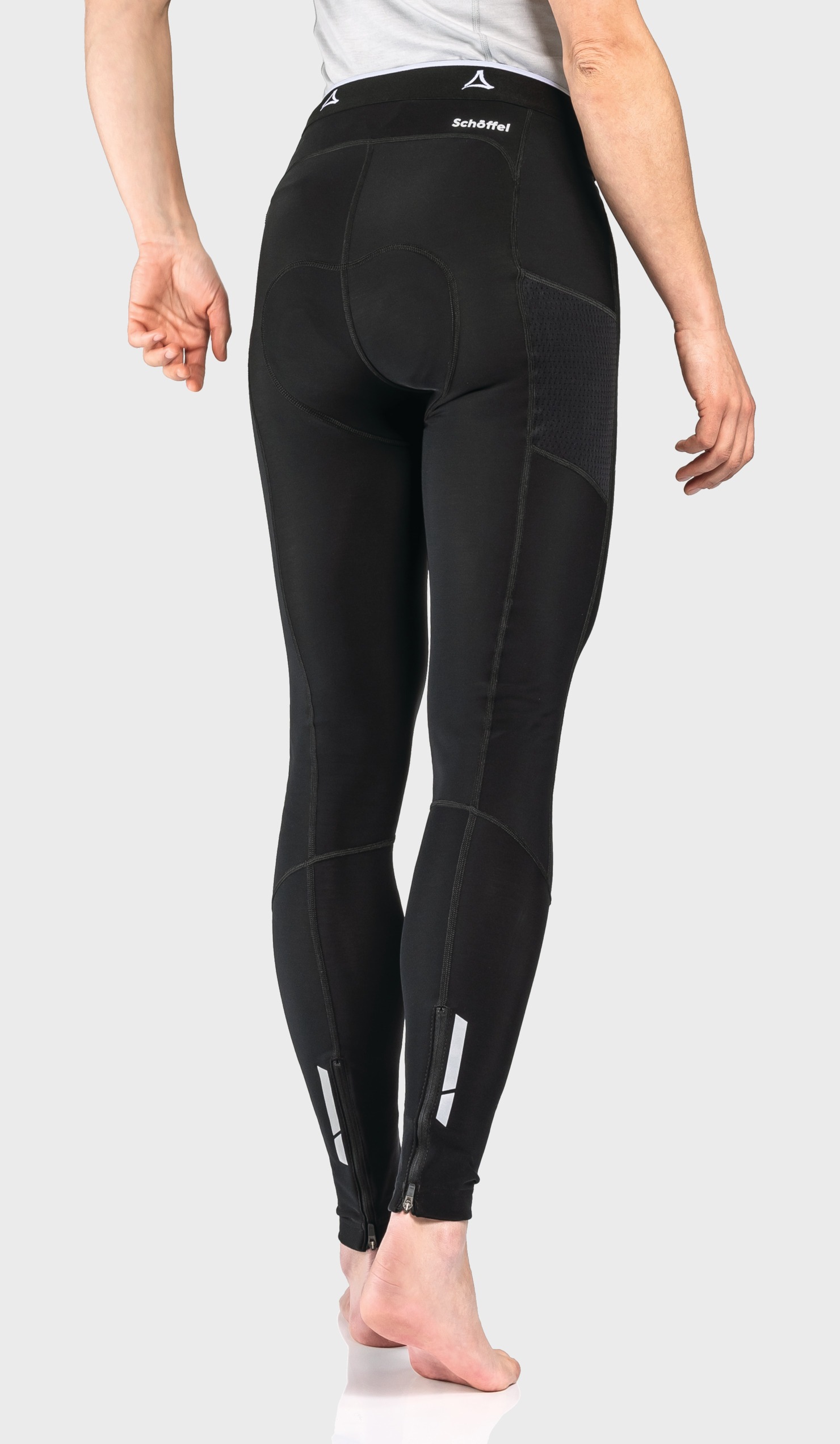 Schöffel Funktionsunterhose »Skin Pants Warm 4h L«