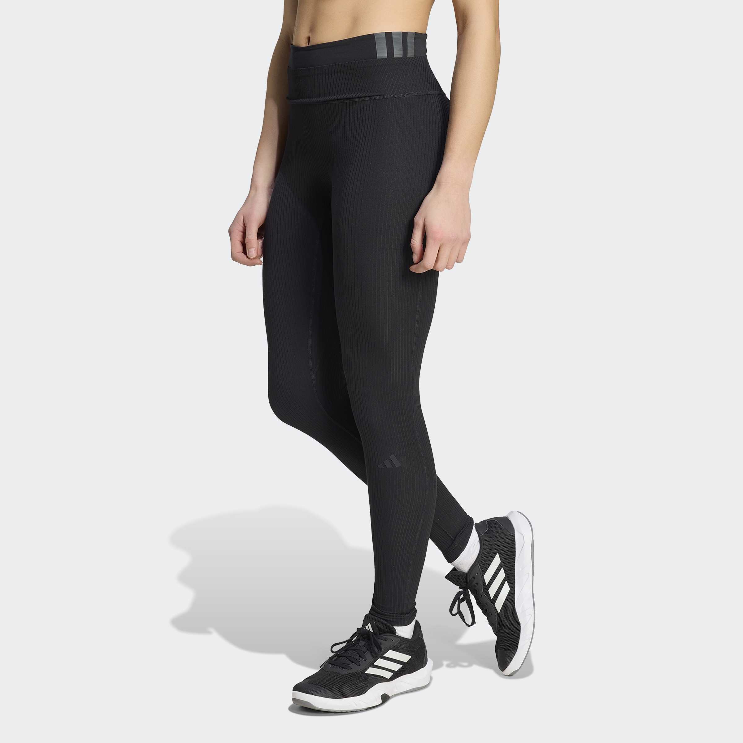 adidas Performance Trainingstights "ALL ME RIB L"
