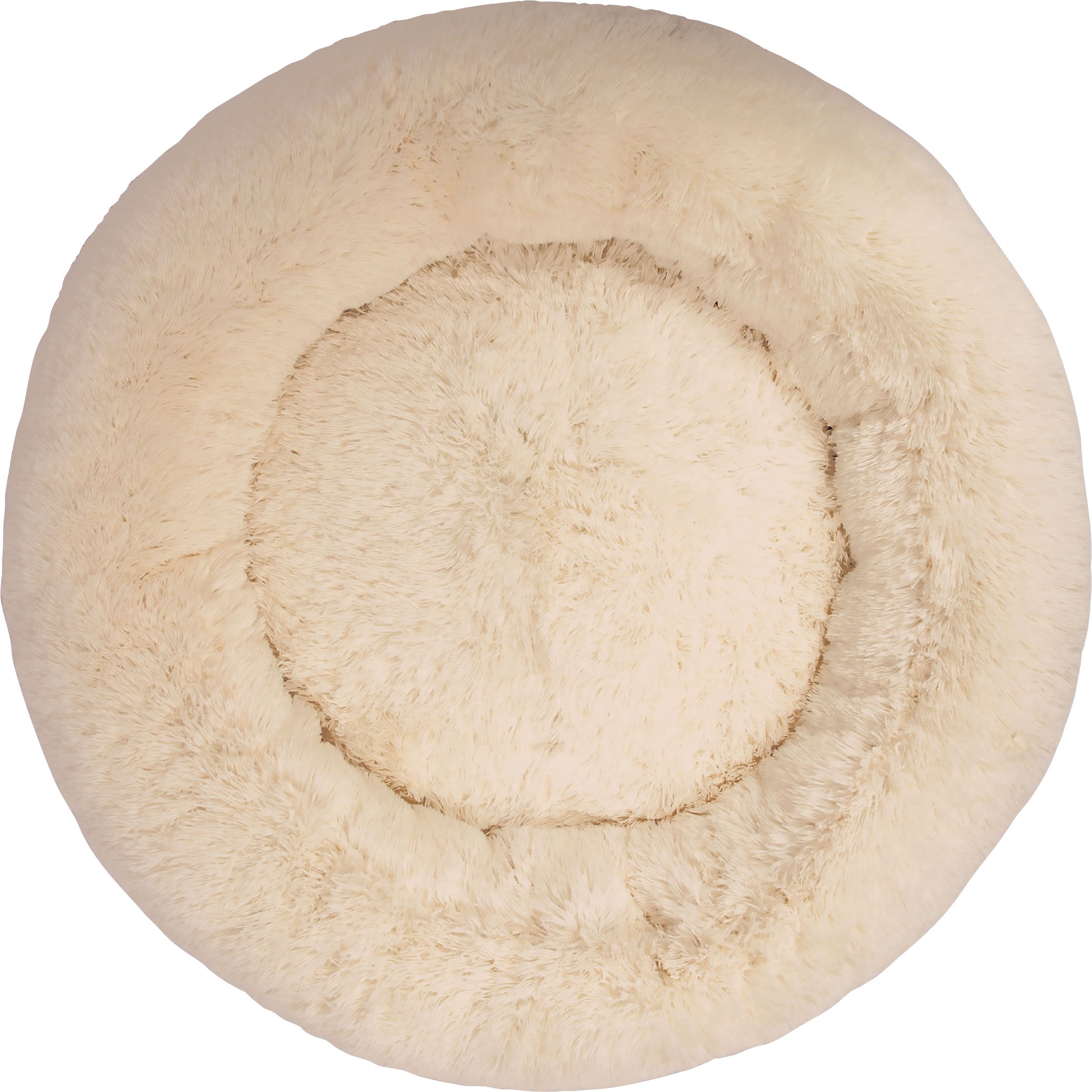 MediaShop Hundekorb »Peaceful Pooch«, Vlies aus 100% Polyester, unterstützt erholsamen... kaufen