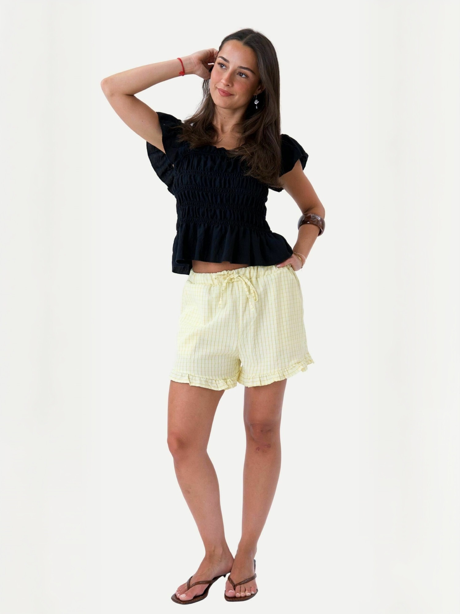 ITS MAY »ITS MAY Shorts Ambra«