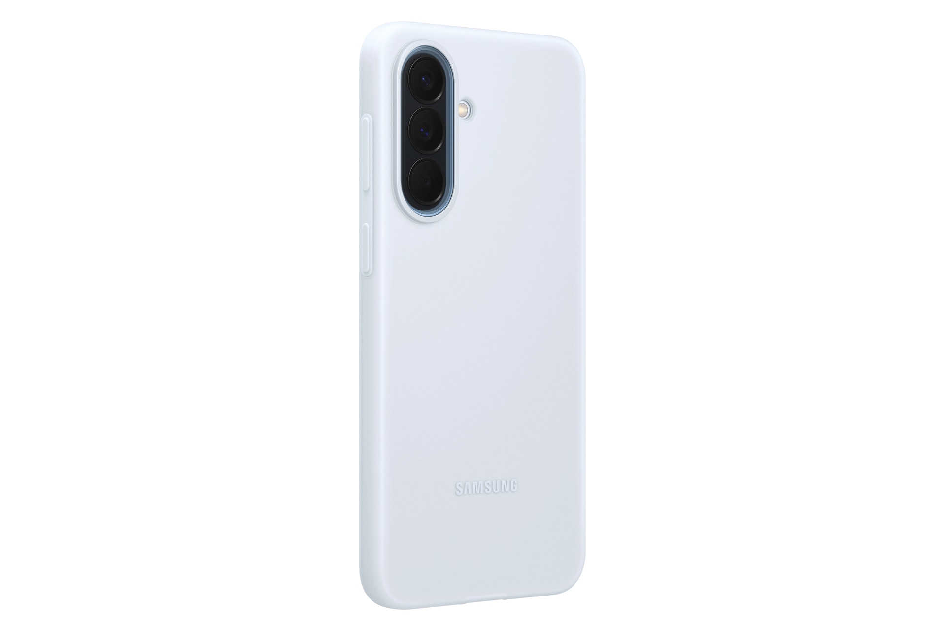 Samsung Handyhülle »Silicone Case für Samsung Galaxy A57« Smartphones Backcover, Schutzhülle, Handyschutzhülle, Case, Schutzcase, stoßfest