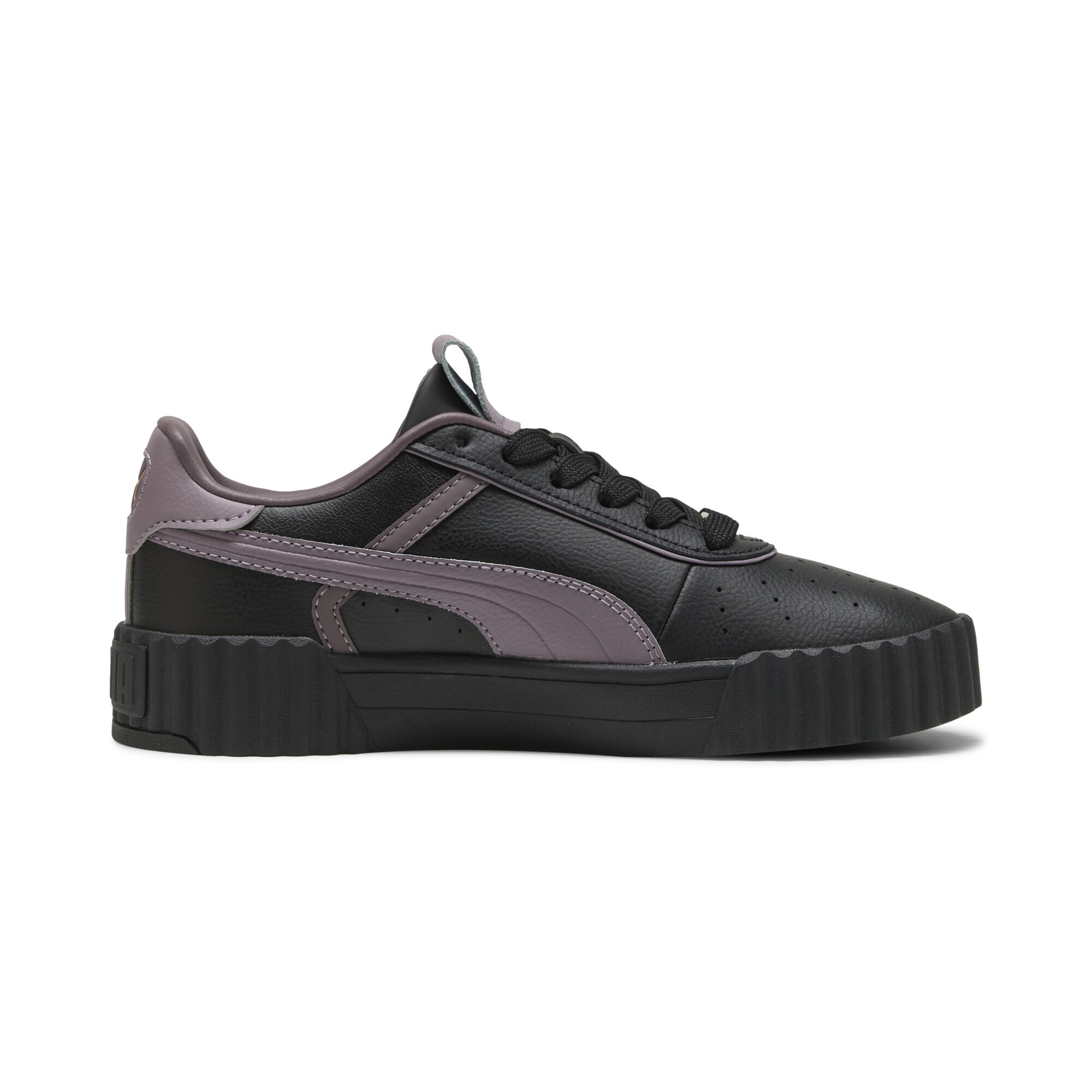 PUMA Sneaker »Carina 3.0 Luxe Sneakers Damen«