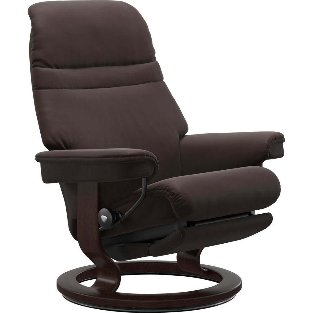 Stressless® Relaxsessel »Sunrise«