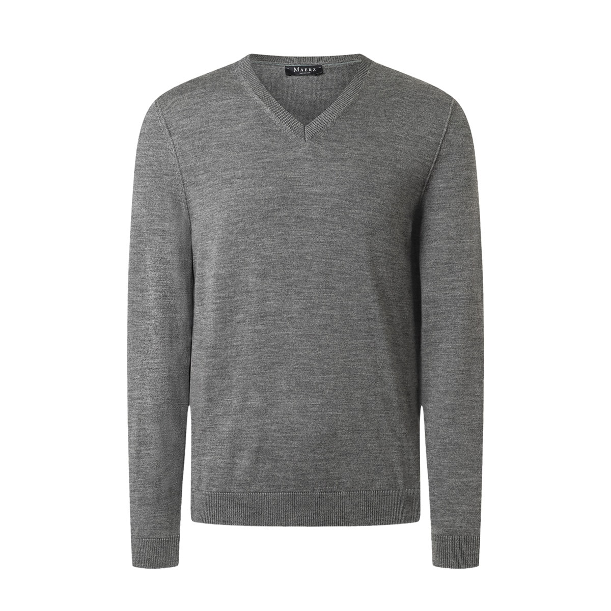 MAERZ Muenchen Strickpullover "Maerz Muenchen 420400 Strickpullover Herren Bekleidung"