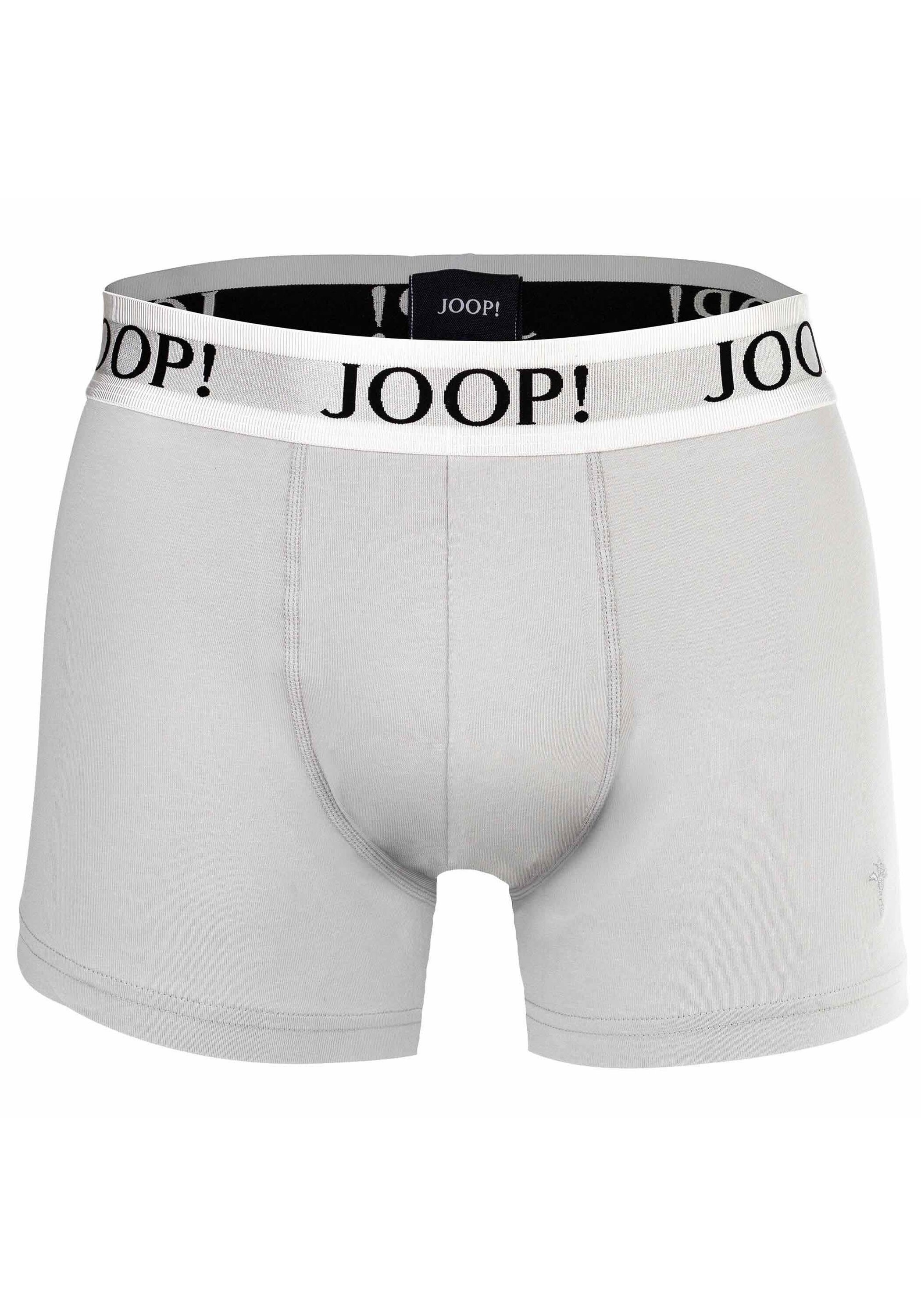 JOOP! Boxershorts »Boxershort Everyday 3er Pack«