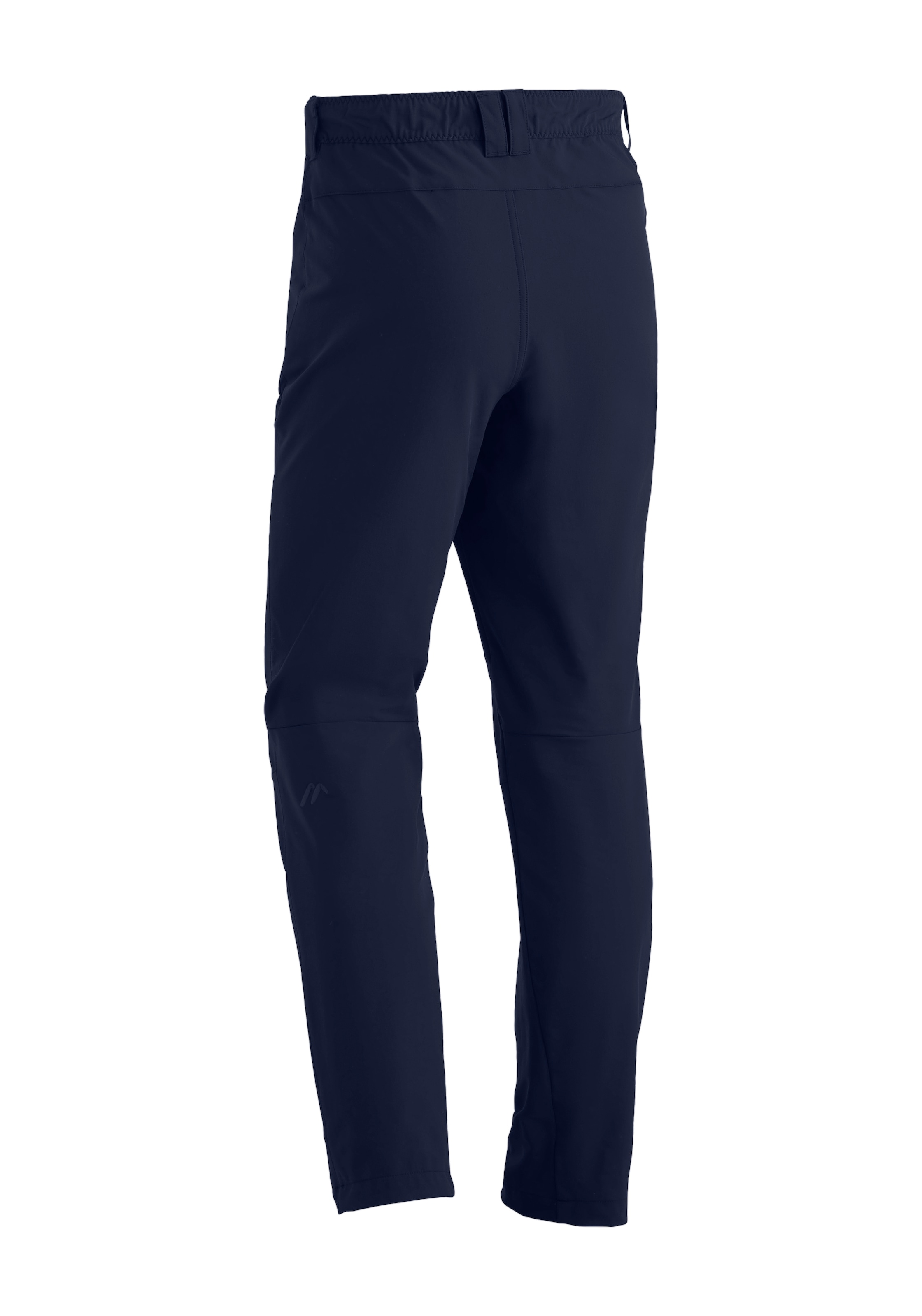 Maier Sports Outdoorhose »Terrain Master M«  robuste Herren Winter-Wanderhose mit 4-Wege-Stretch, Regular Fit