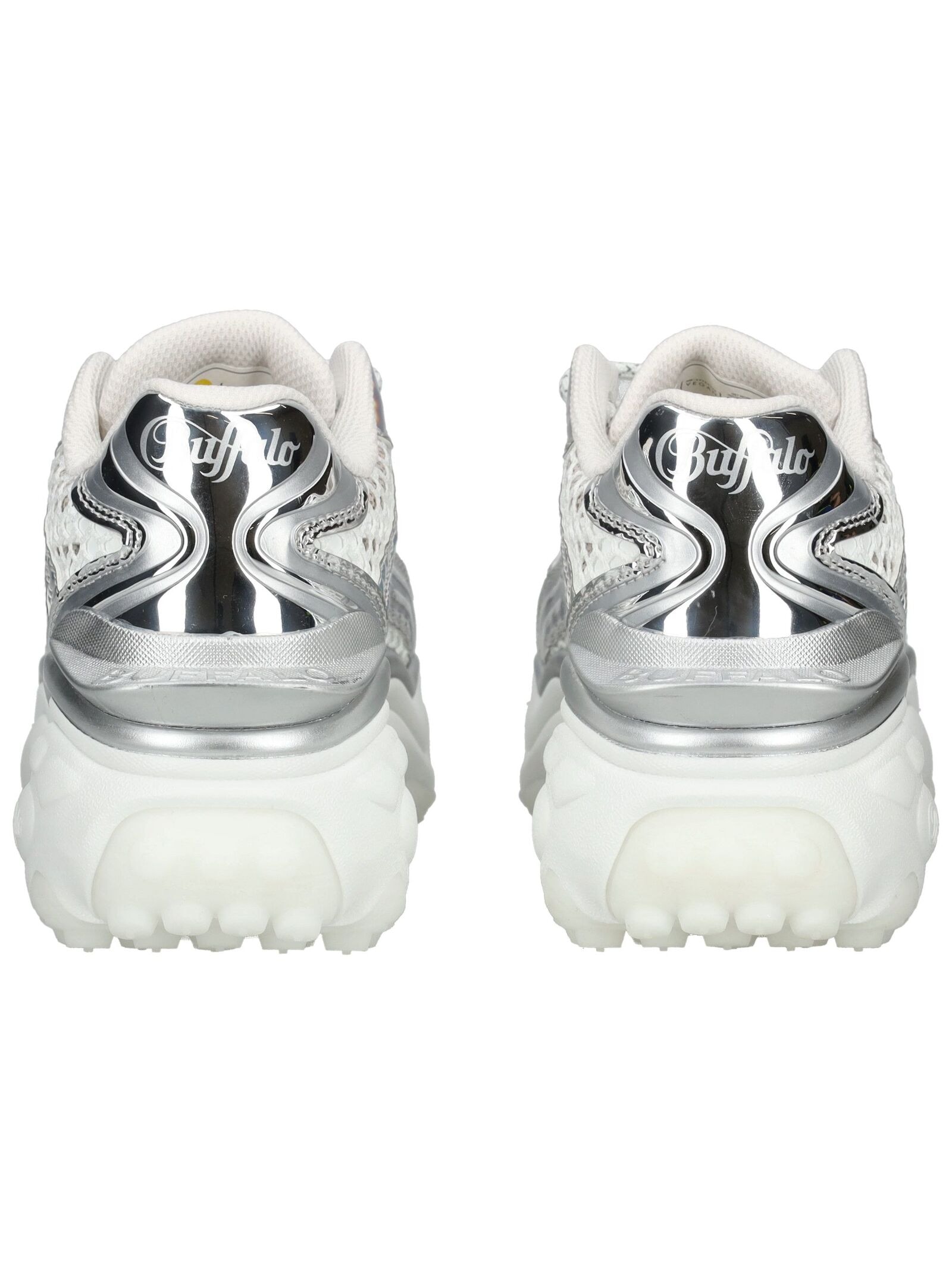 Buffalo Sneaker »Buffalo Sneaker Lederimitat/Mesh«
