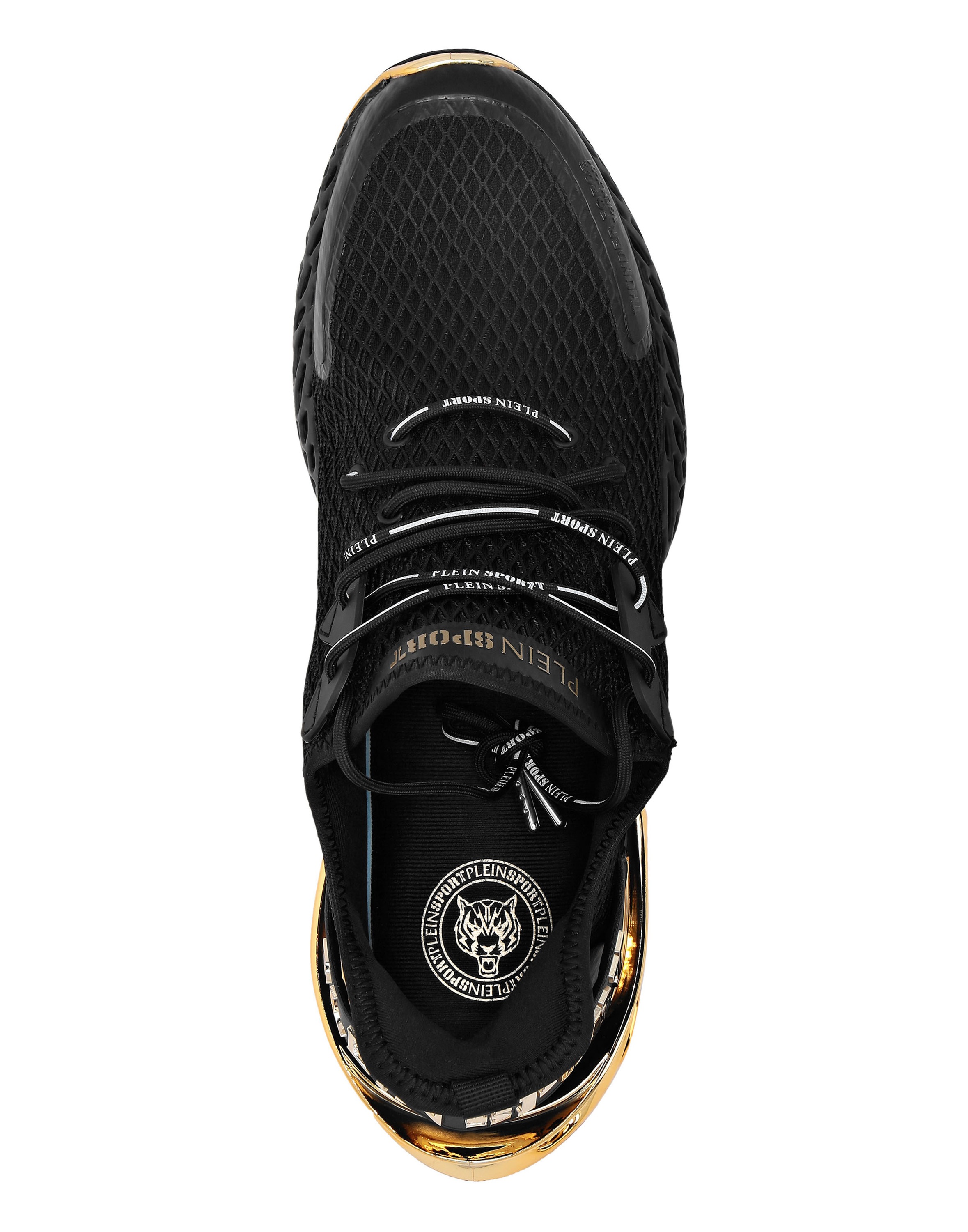 PLEIN SPORT Sneaker »Thunder Force Genx«