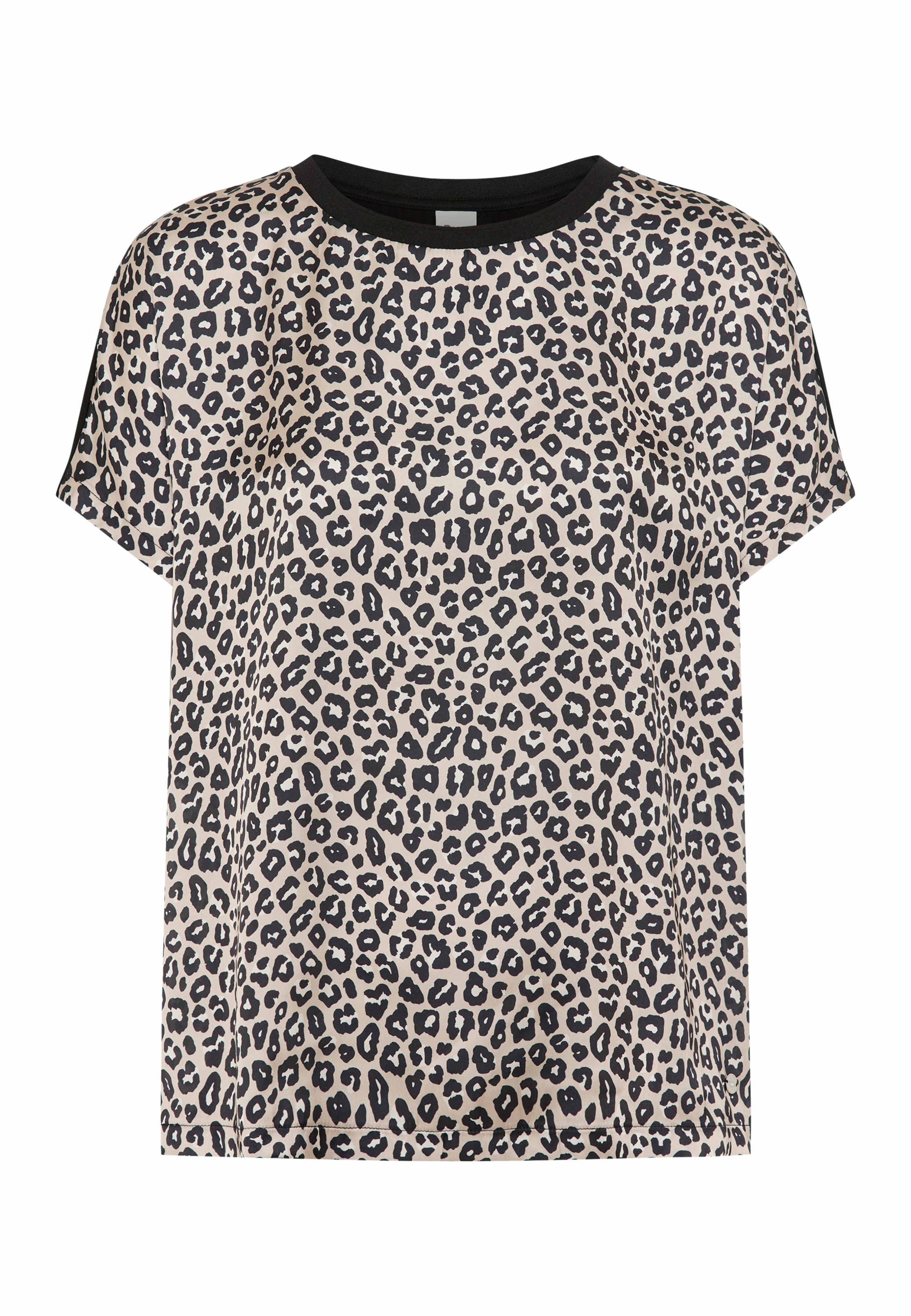 Brax Kurzarmshirt »Style CLAIRE«