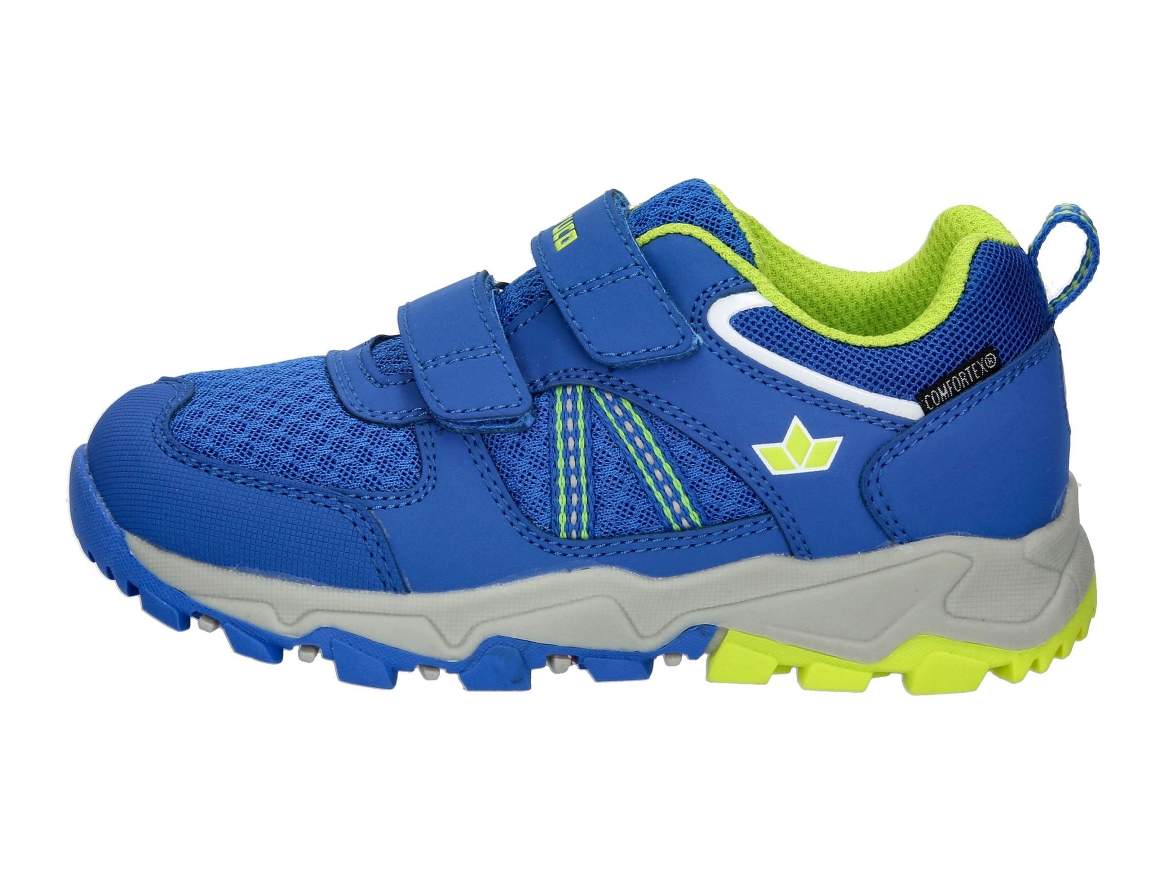 Lico Outdoorschuh »Outdoorschuh Akranes V«