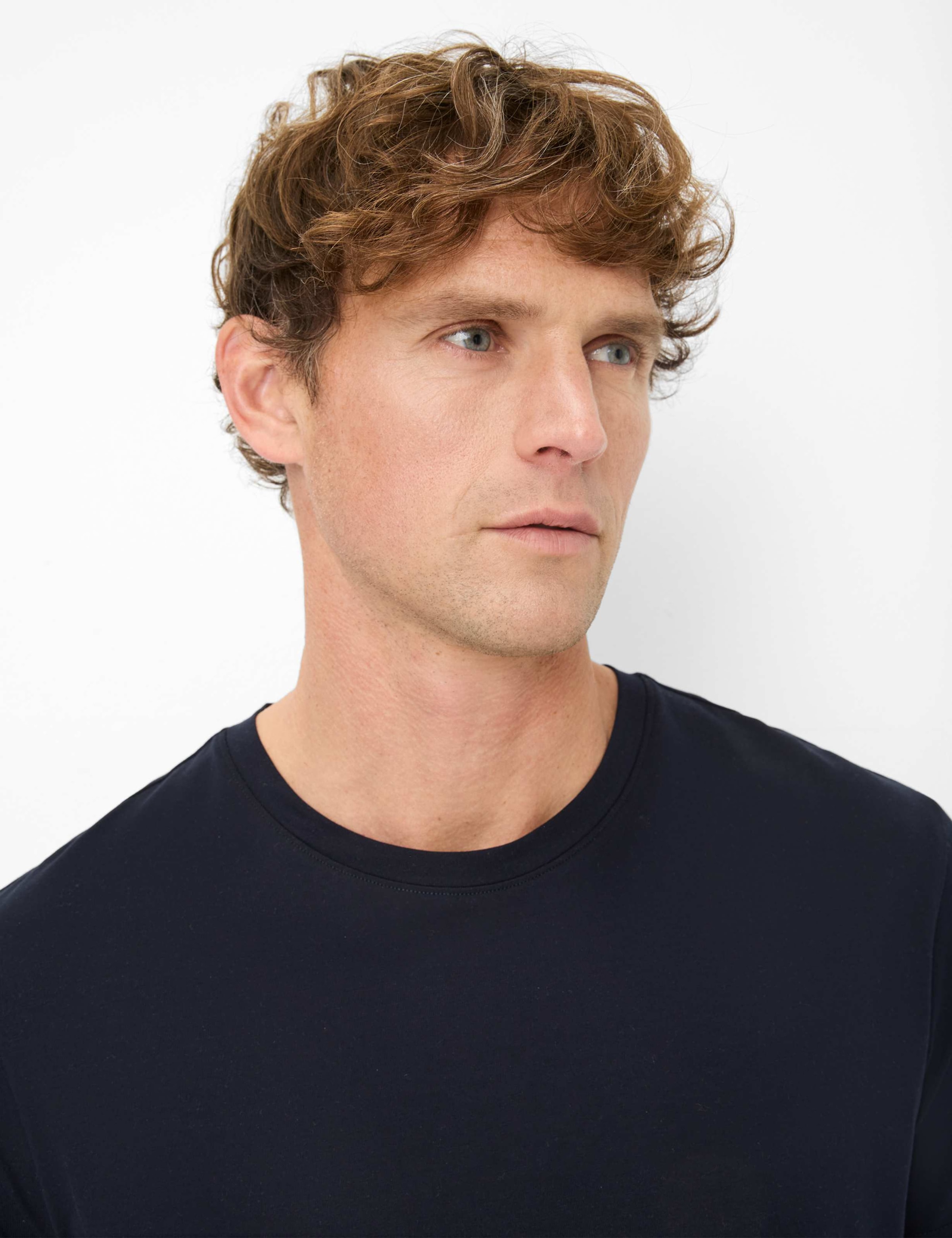 Brax T-Shirt »Style TED«