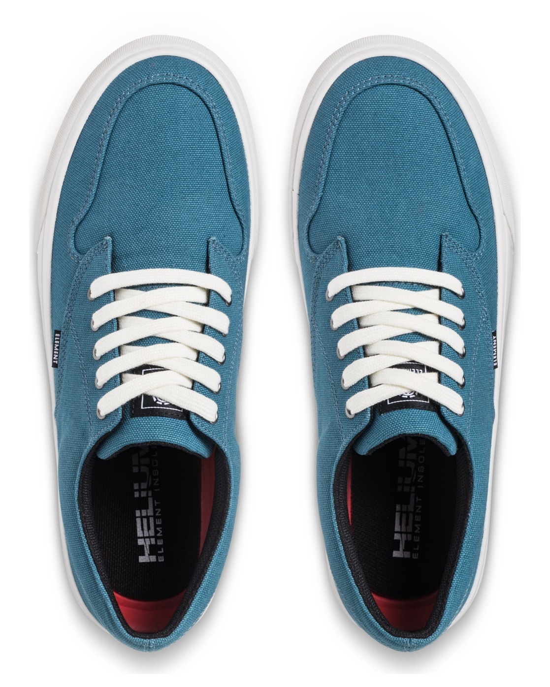 Element Topaz C3 Sneaker Mallard Blue 9.5 3