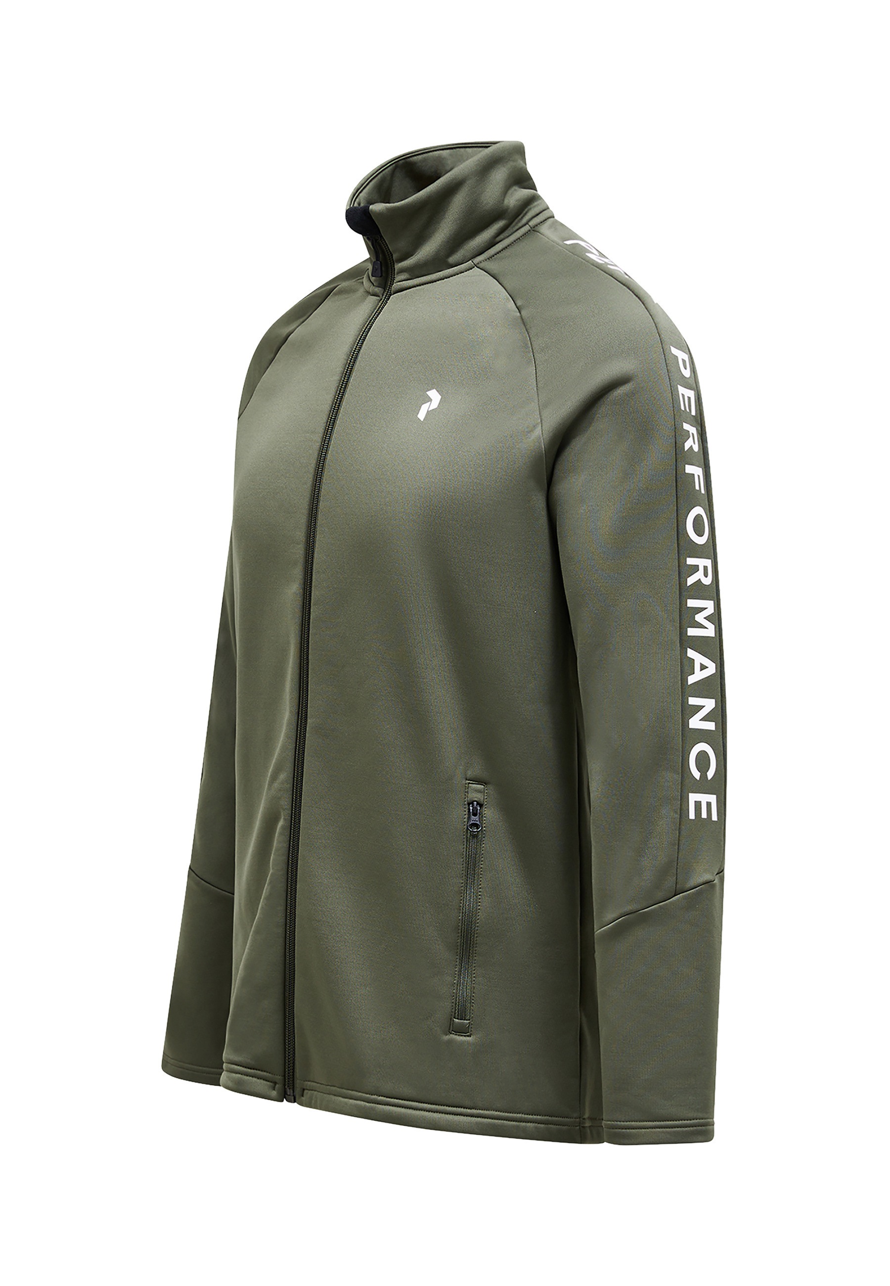 Peak Performance Fleecejacke »M Rider Zip Jacket«