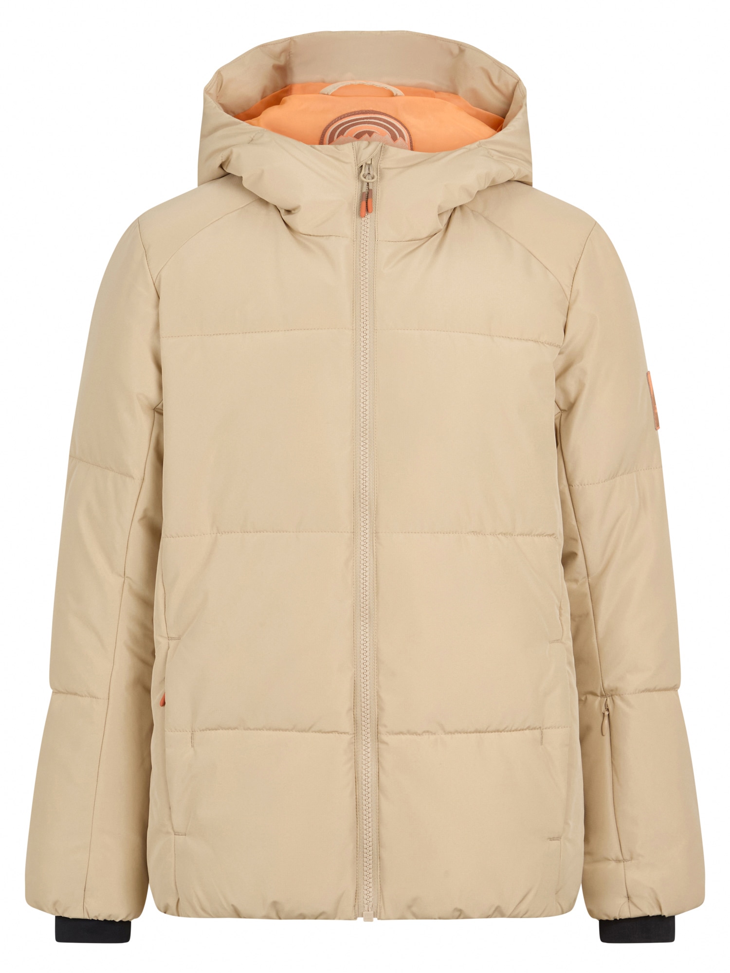 Ziener Winterjacke "AWAR-Z AQUASHIELD JUNIOR" wasser-u. winddicht, warm durch synthetische Daune